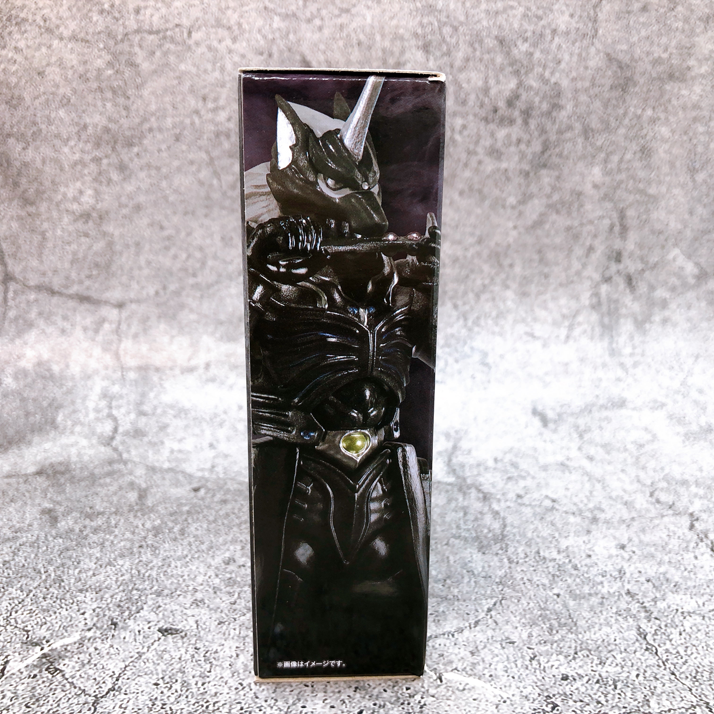 SHODO SUPER Rouki Hyakuju Sentai Gaoranger Action Figure Bandai NEW