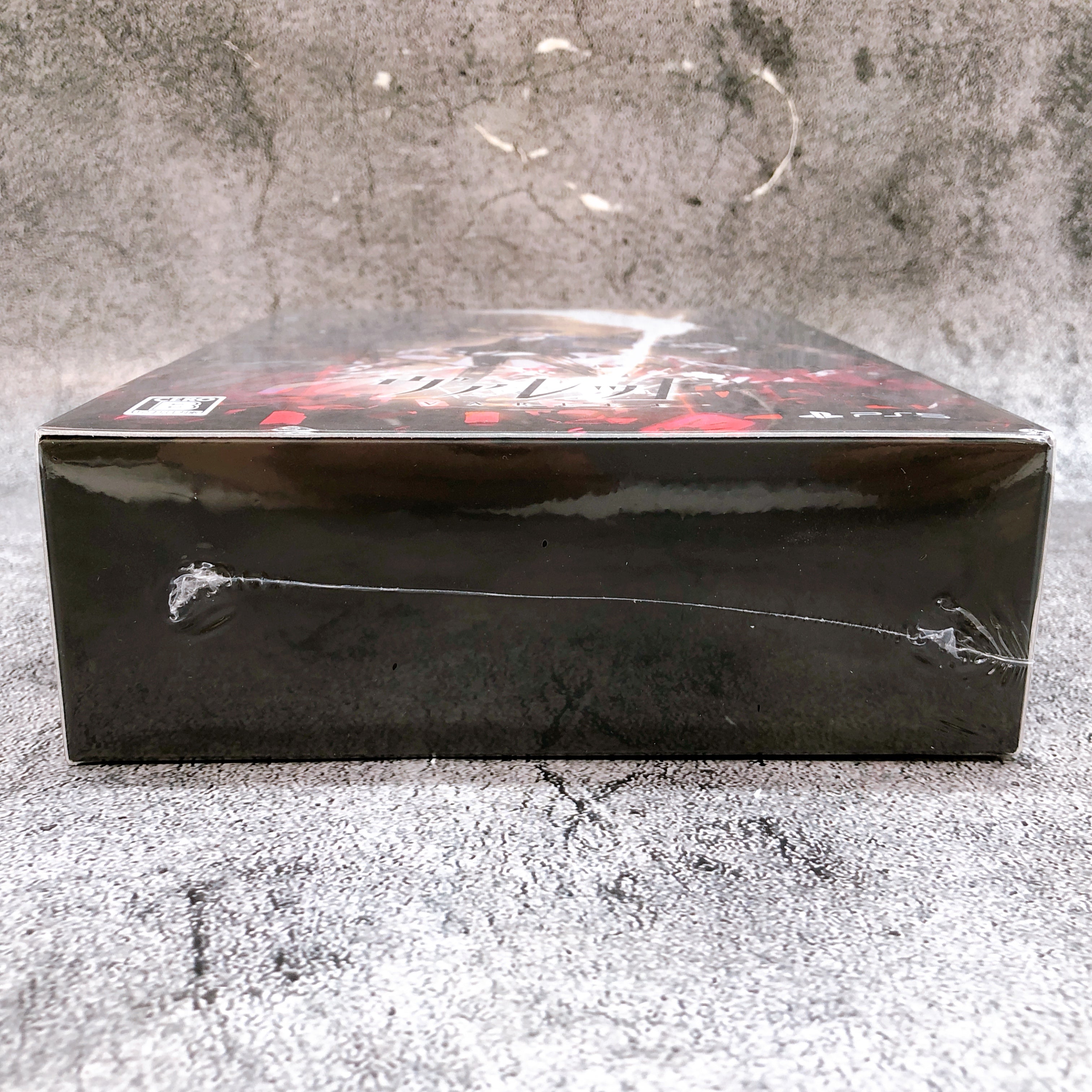 Playstation 5 VARLET Limited Box PS5 FuRyu from Japan Game Sealed NEW FASTSHIP