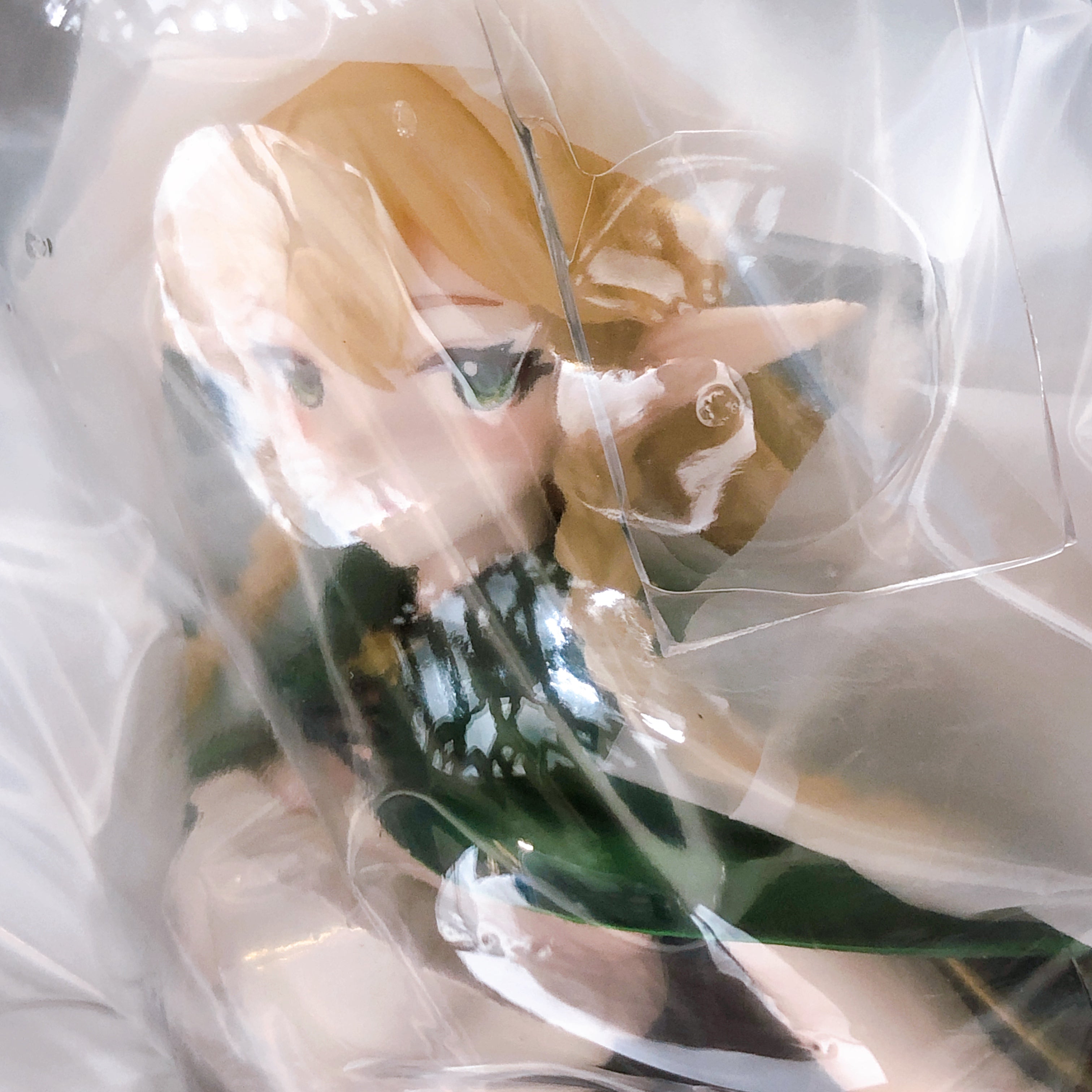 Unicorn Overlord Eltolinde 1/7 Scale Figure KOTOBUKIYA Japan AUTHENTIC