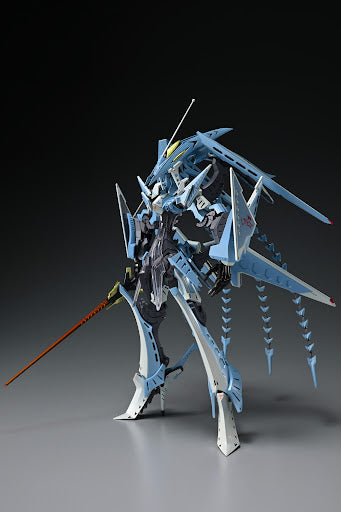 The Five Star Stories Haretsu no Ningyou Gatexion Mark3 DHARMAS 1/144 Kit NEW