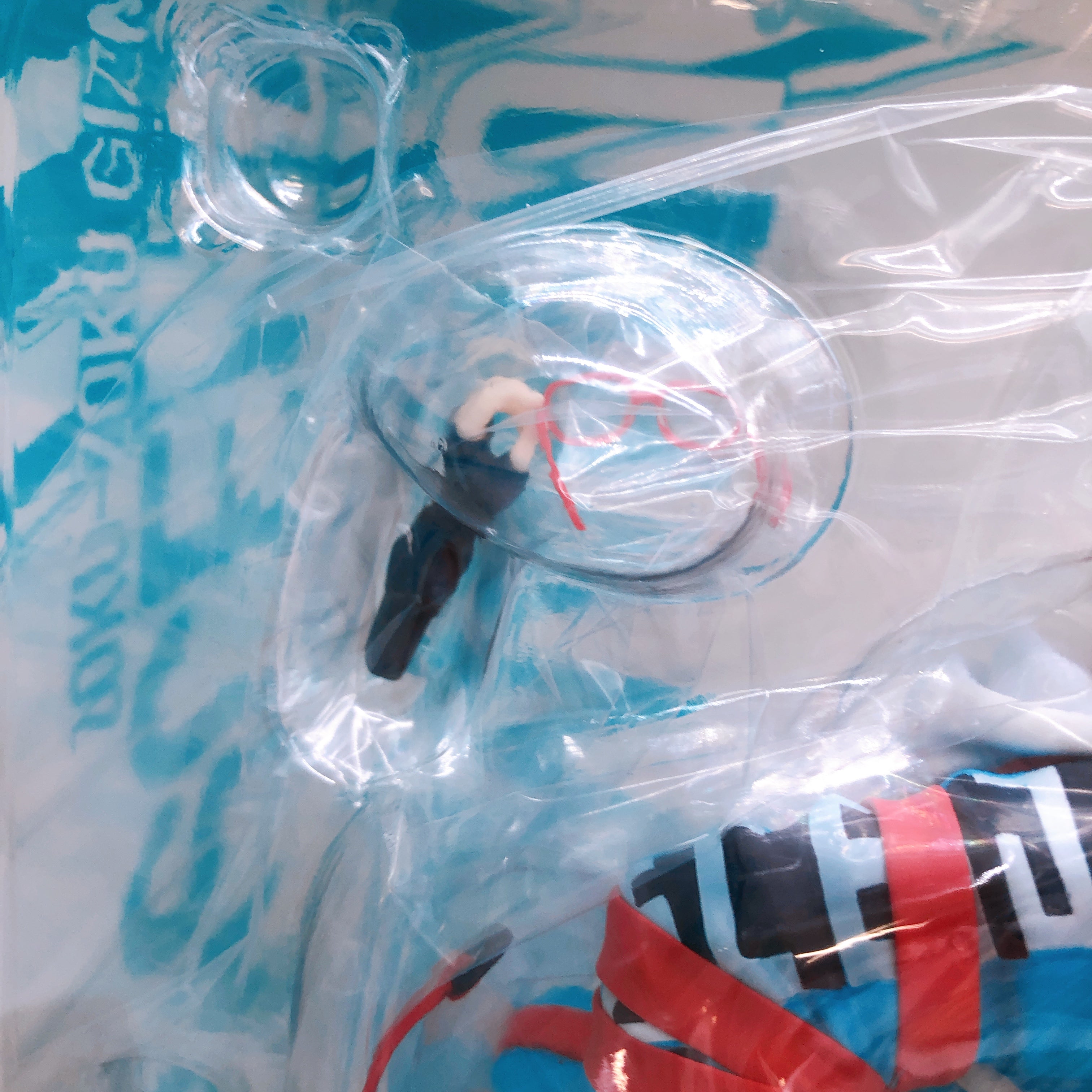 Uma Musume Pretty Derby Transcend 1/7 Scale Figure Phat Company Japan AUTHENTIC