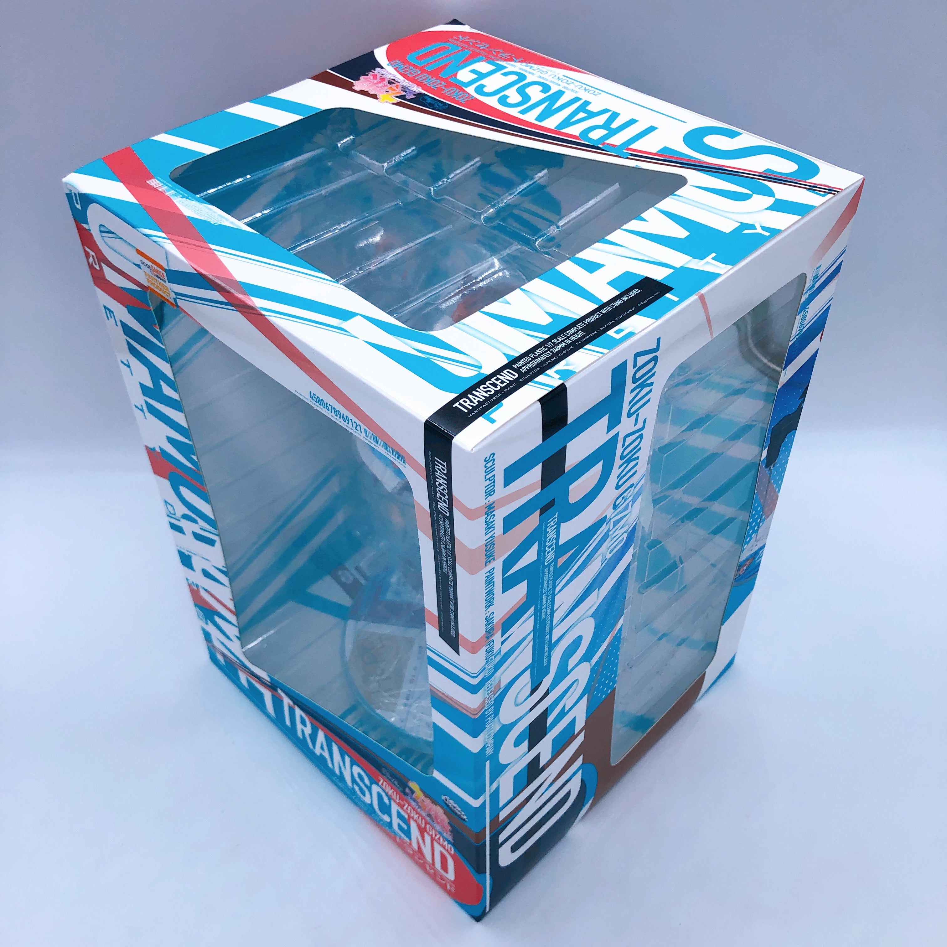 Uma Musume Pretty Derby Transcend 1/7 Scale Figure Phat Company Japan AUTHENTIC