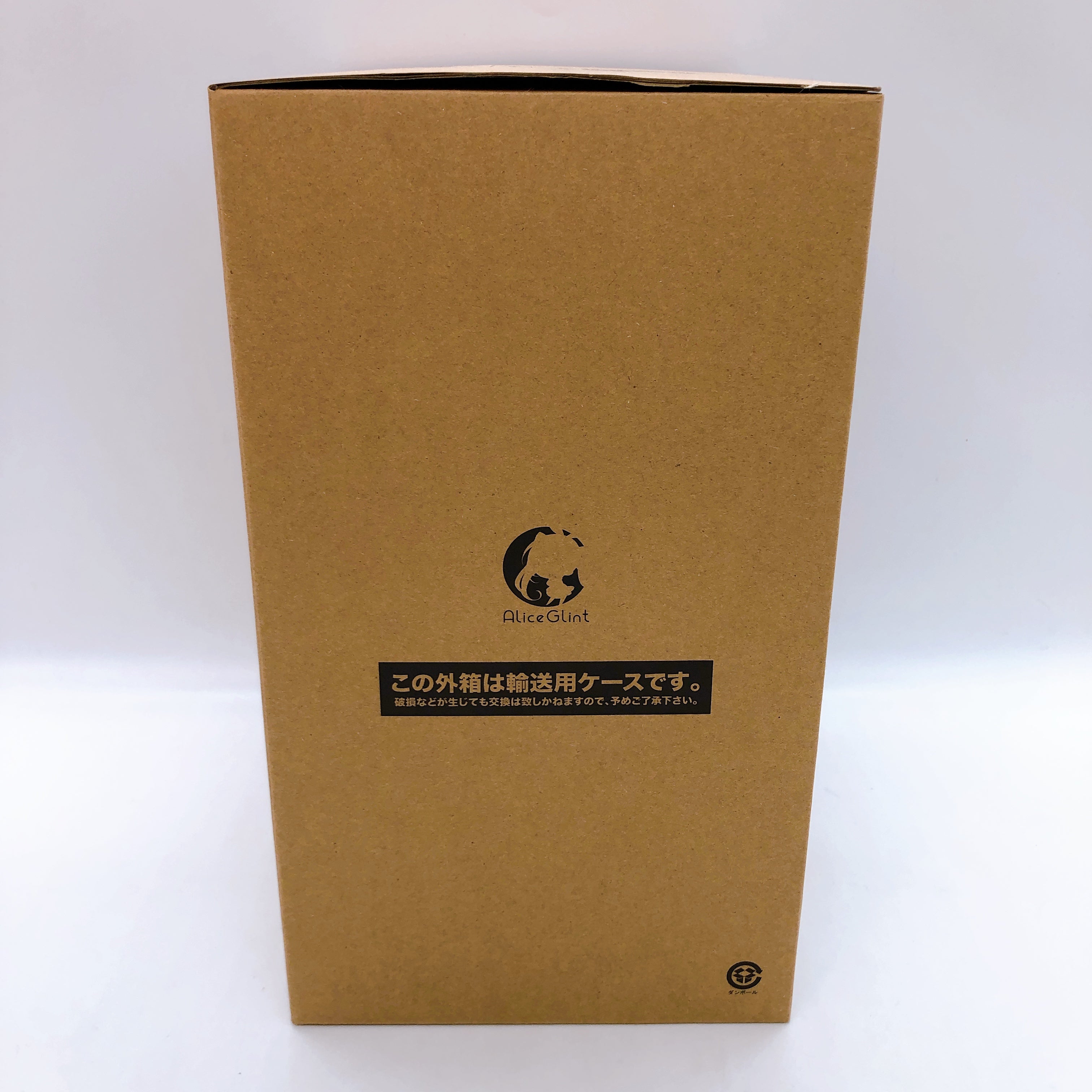 PARQUET Tsubasa Kido 1/7 Scale Figure Yuzusoft Alice Glint Japan AUTHENTIC New