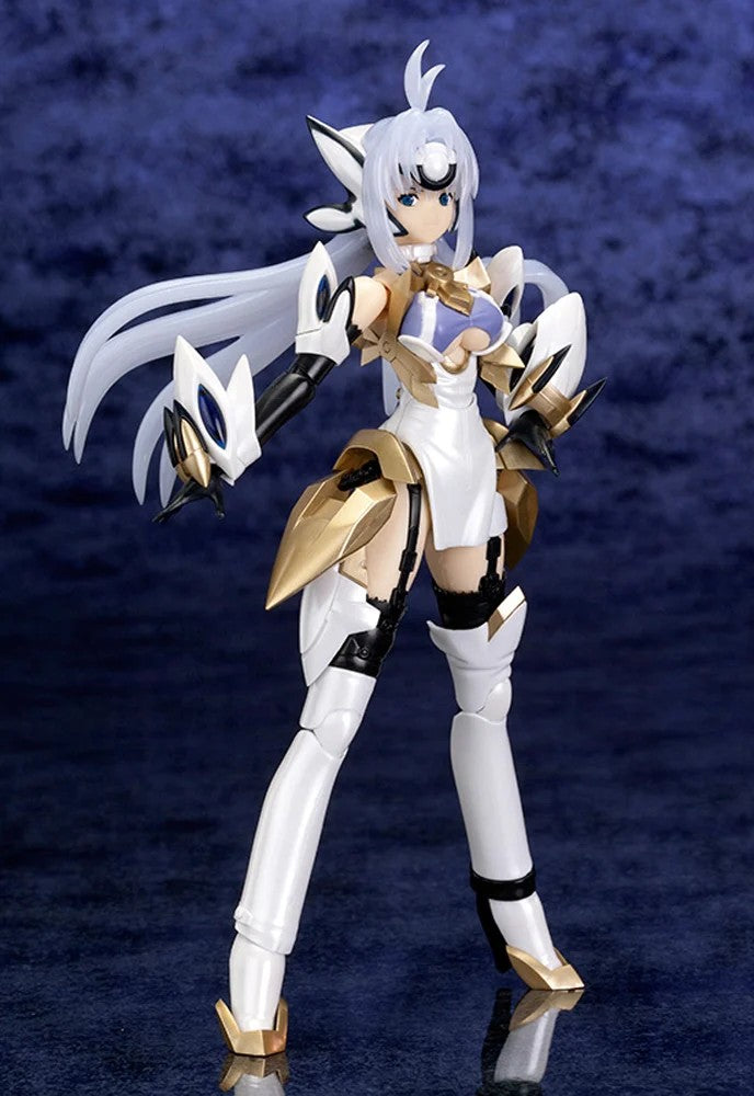Xenosaga III KOS-MOS Ver.4 Extra coating edition 1/12 Kit KOTOBUKIYA Japan NEW