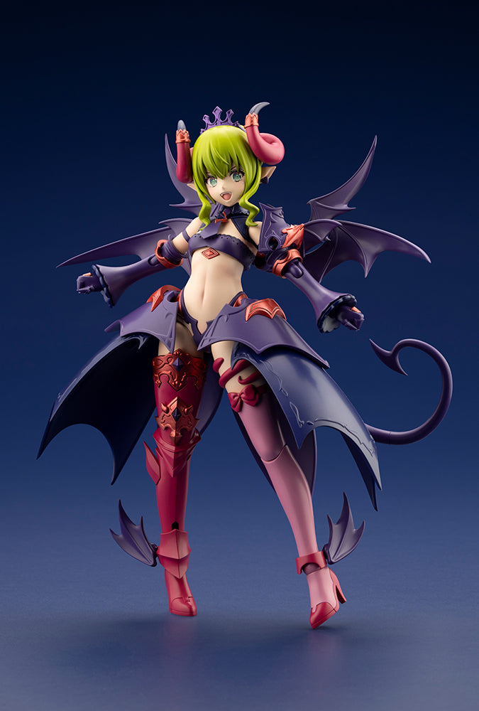 ARCANADEA Velretta ReACT-P Non Scale Plastic Model Kit KOTOBUKIYA from Japan NEW