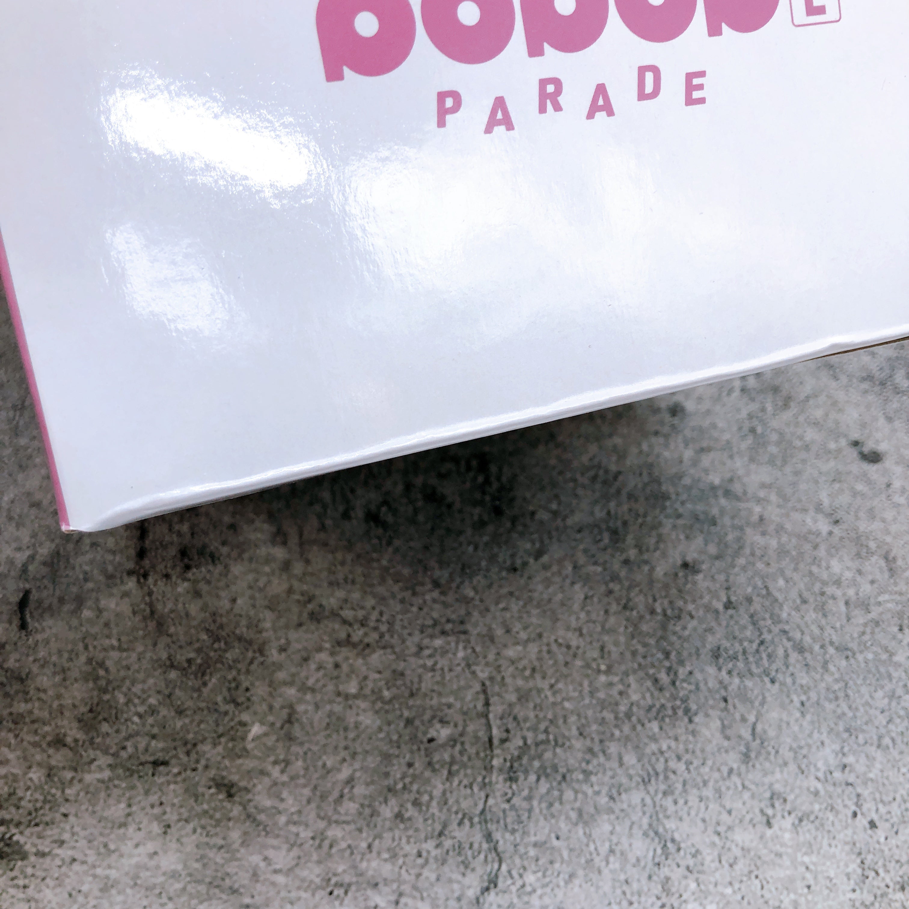 POP UP PARADE K-ON! Tsumugi Kotobuki L size Figure 15+ Good Smile Arts Sealed
