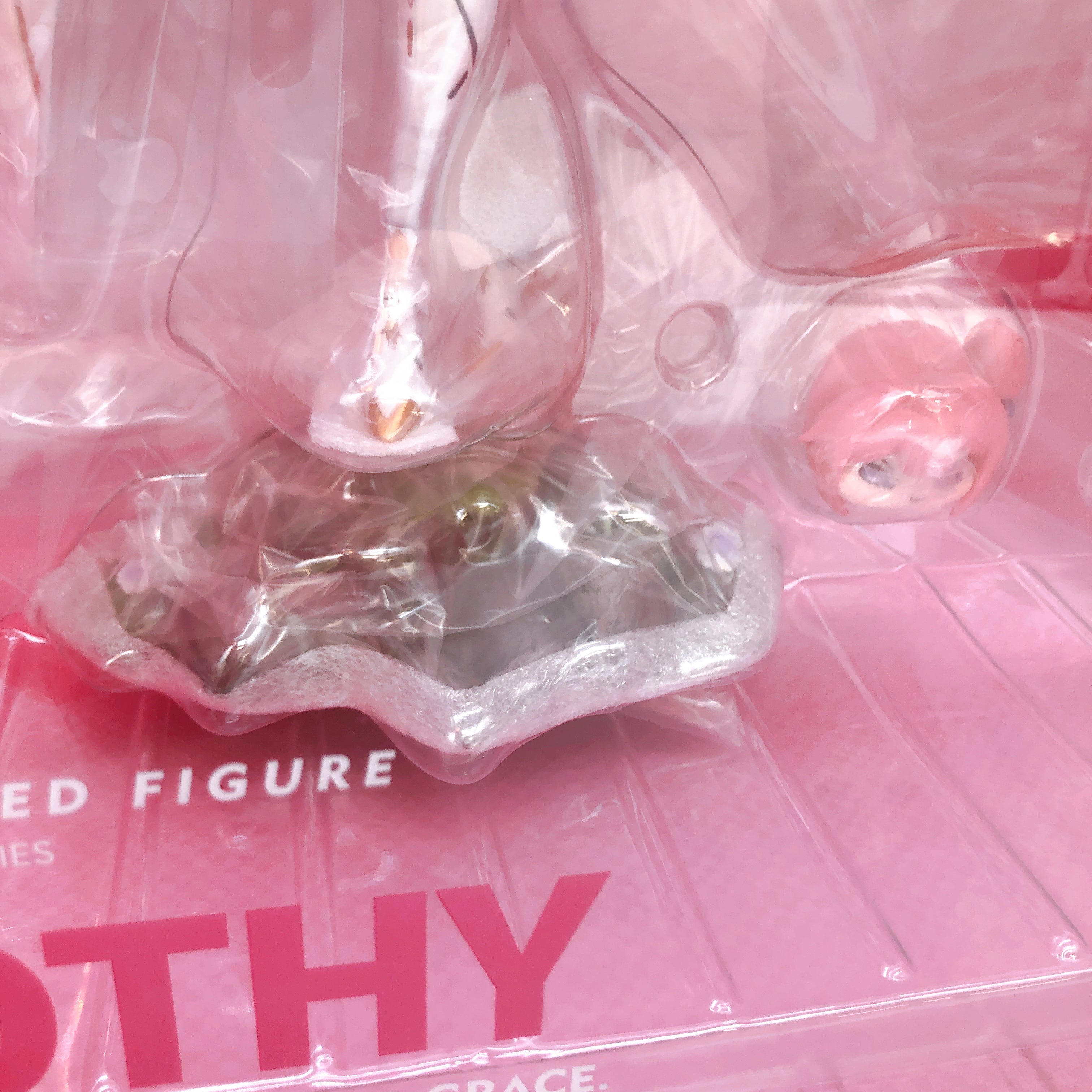 Goddess of Victory NIKKE Dorothy 1/7 Scale Figure 15+ HOBBY SAKURA Japan Sealed