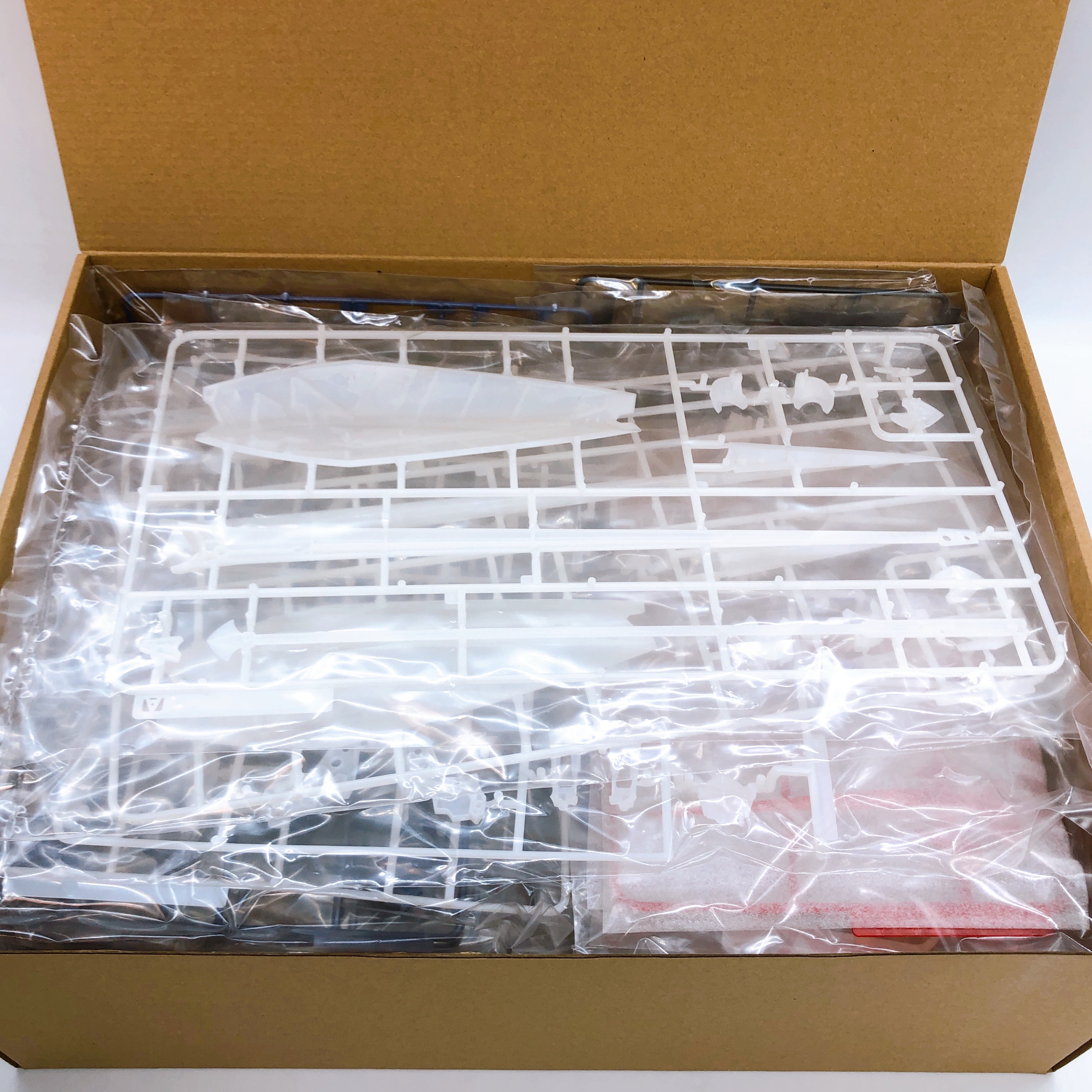 VOLKS IMS L.E.D. Mirage V3 Delta Berunn 3007 Five Star Stories 1/100 Kit NEW