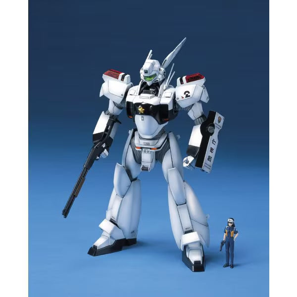 MG 1/35 Ingram 2 Mobile Police Patlabor Model Kit 15+ Bandai Japan NEW FASTSHIP
