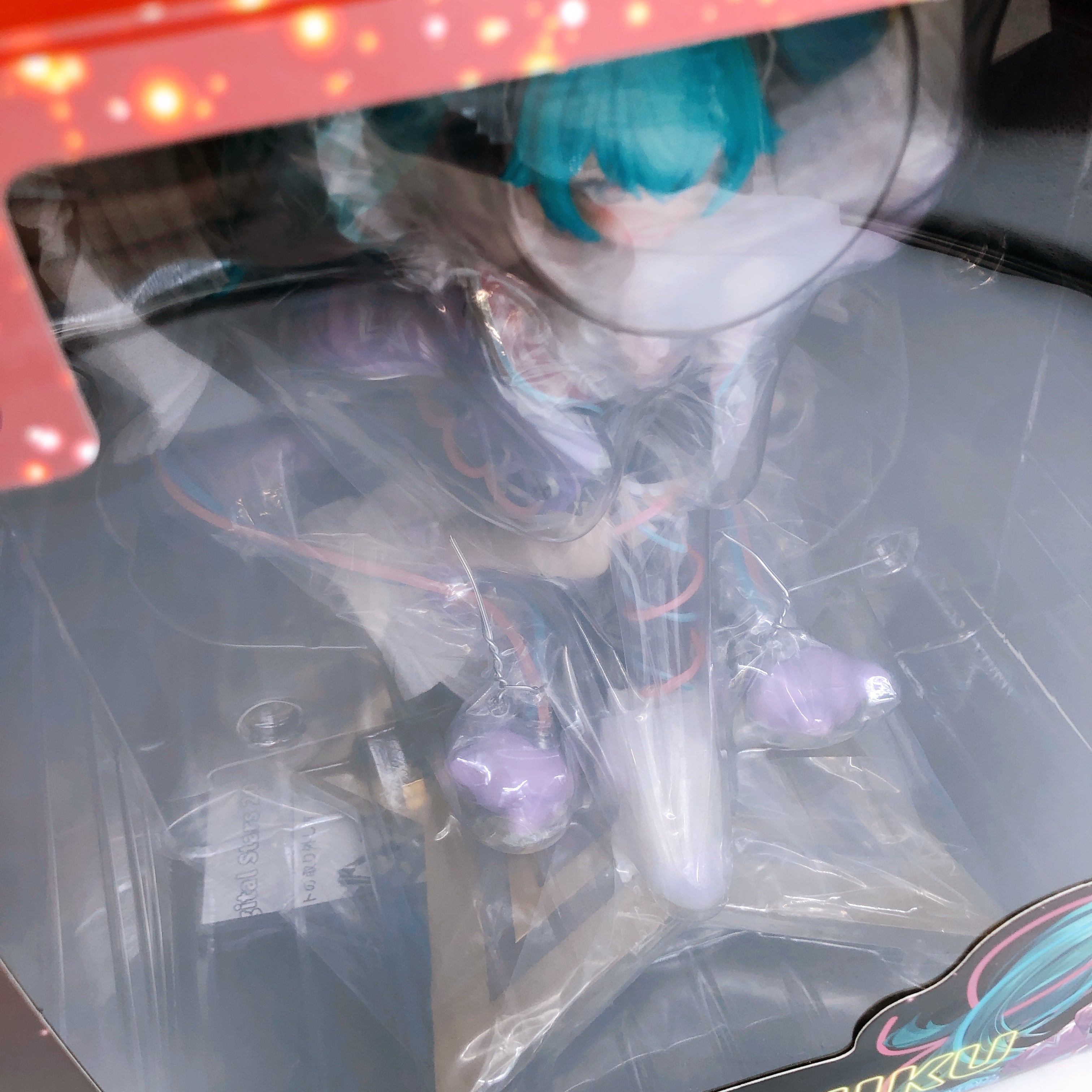 HATSUNE MIKU Digital Stars 2023 ver 1/7 Scale Figure Hobby stock Japan AUTHENTIC