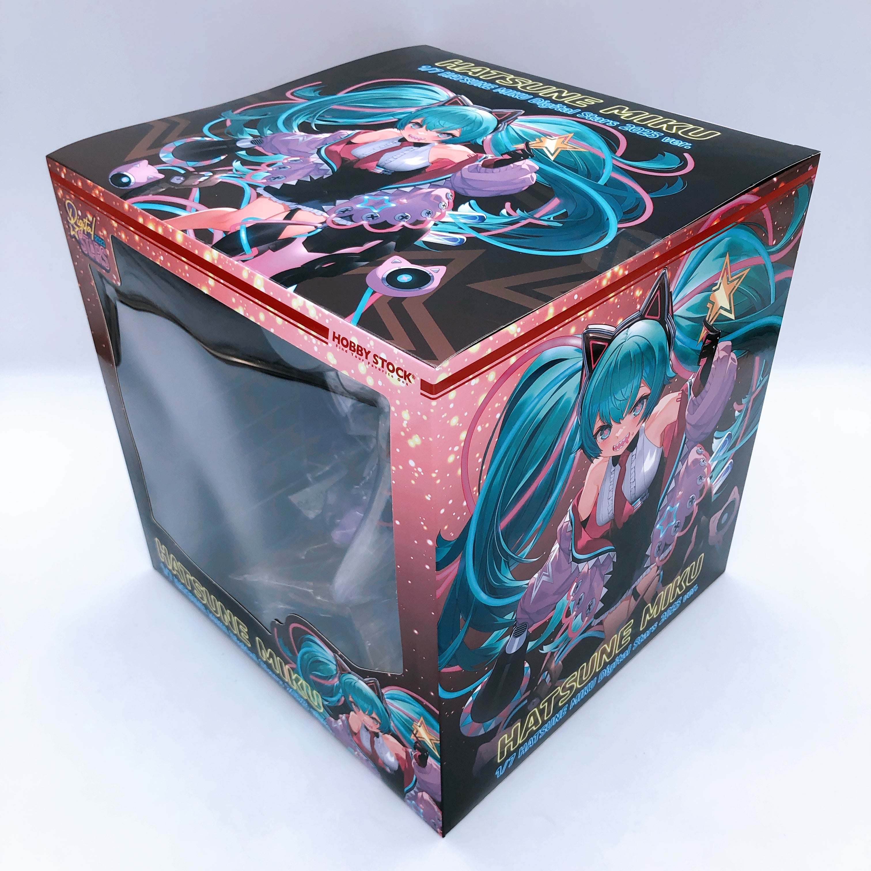 HATSUNE MIKU Digital Stars 2023 ver 1/7 Scale Figure Hobby stock Japan AUTHENTIC