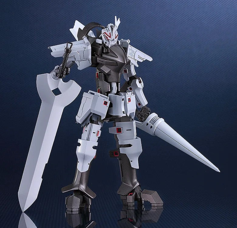 (w/Bonus) MODEROID Delphine Second Form Break Blade Model Kit GSC Japan Sealed