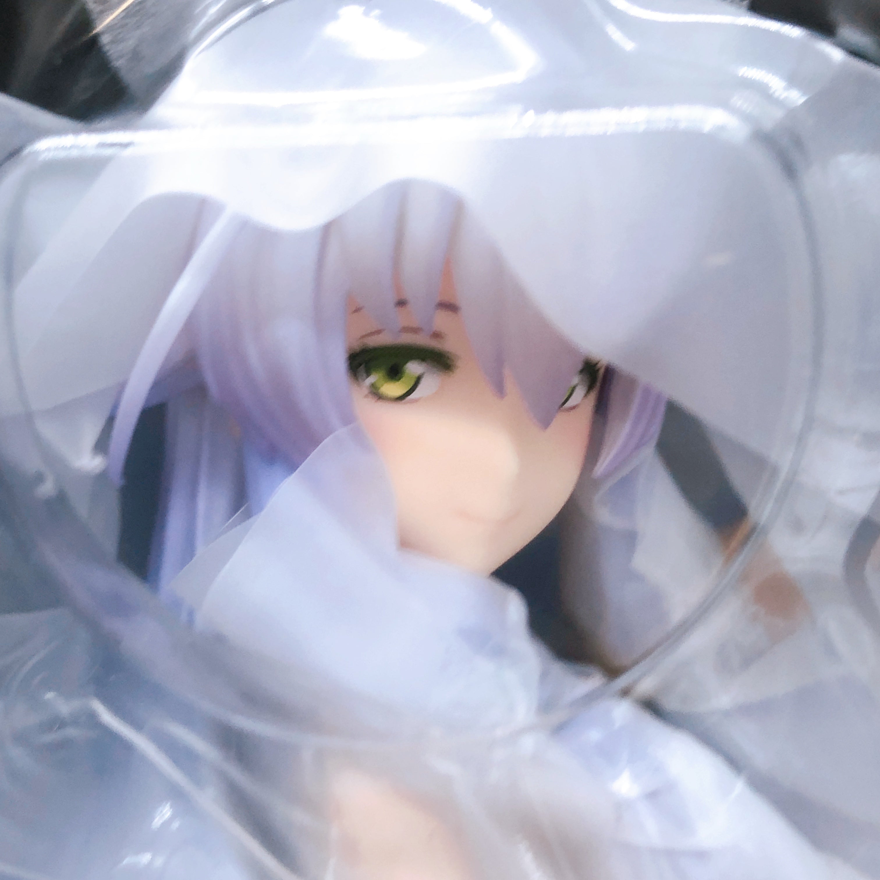 The Legend of Heroes: Kai no Kiseki Altina Orion Ver.2 1/8 Scale Figure