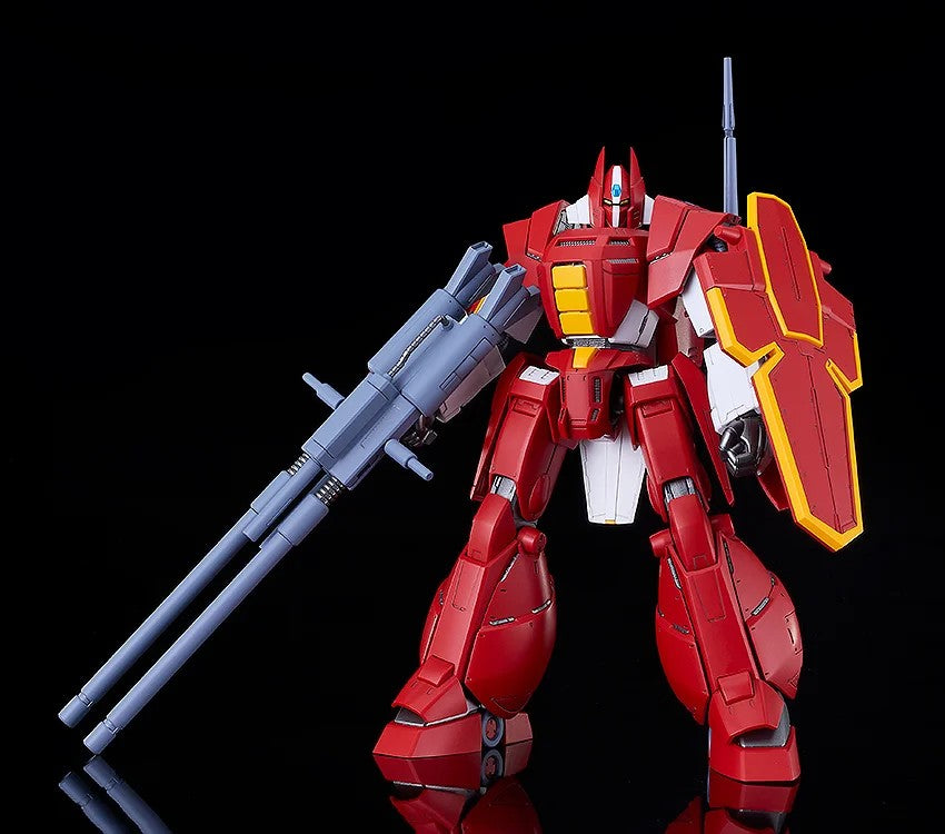 MODEROID Assault Galient Panzer World Galient Model Kit Good Smile Company NEW