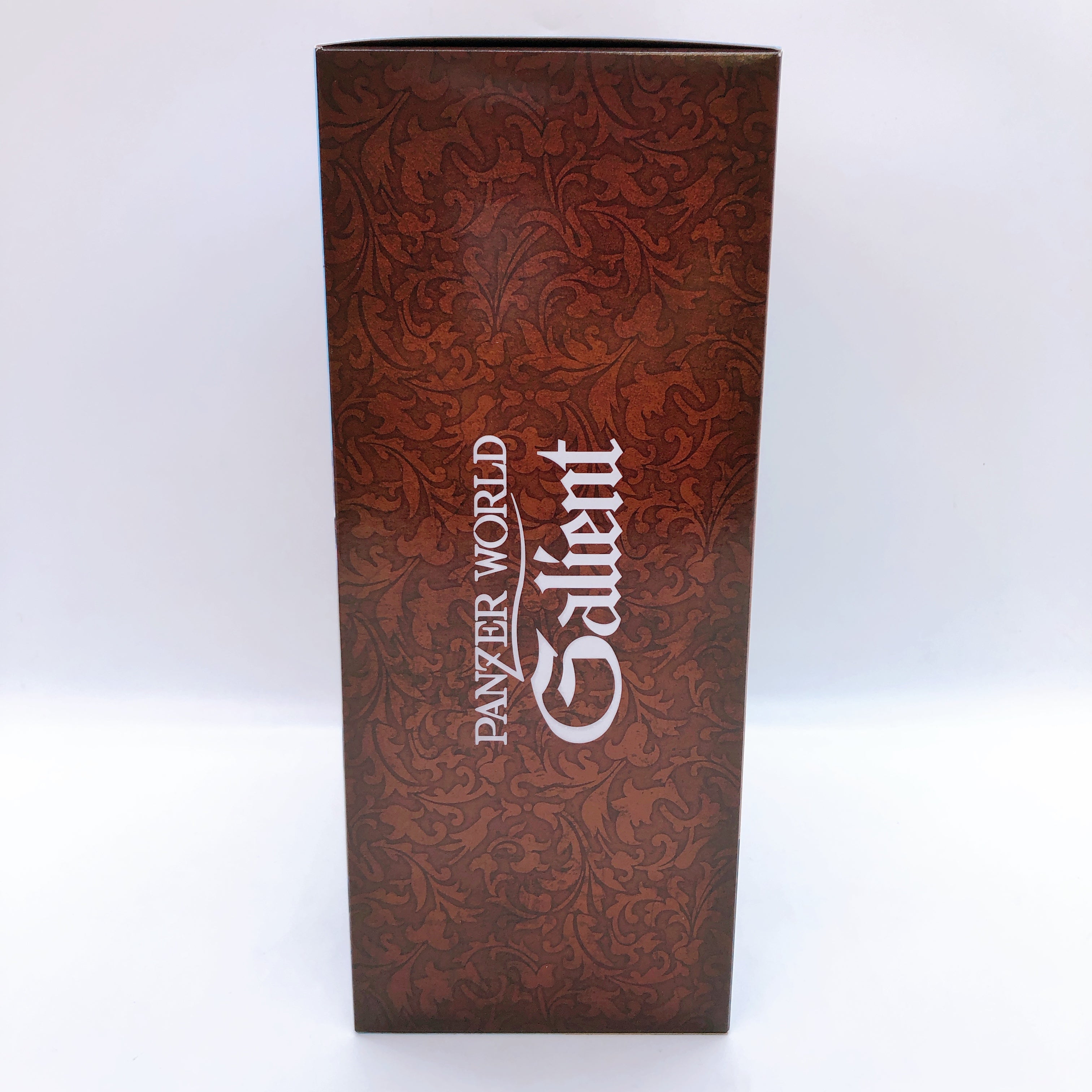 MODEROID Assault Galient Panzer World Galient Model Kit Good Smile Company NEW