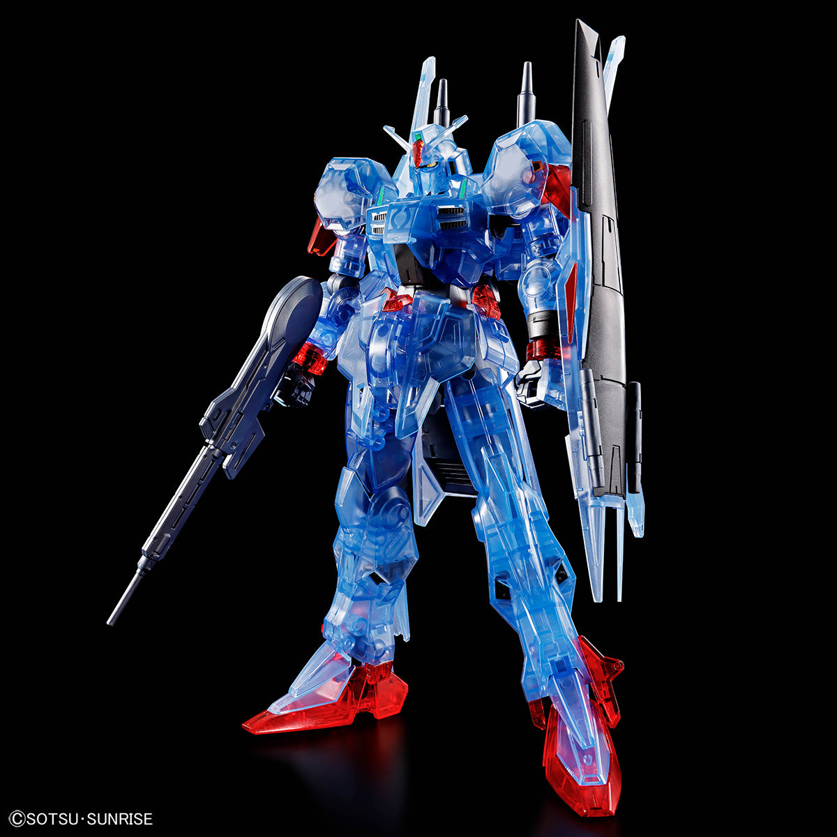 【プレバン限定！】HG 1/144 MSF-007 GUNDAM Mk-III HG 1/144 MSF-007 Gundam Mk-Ⅲ Model kit : Amazon.ca: Toys