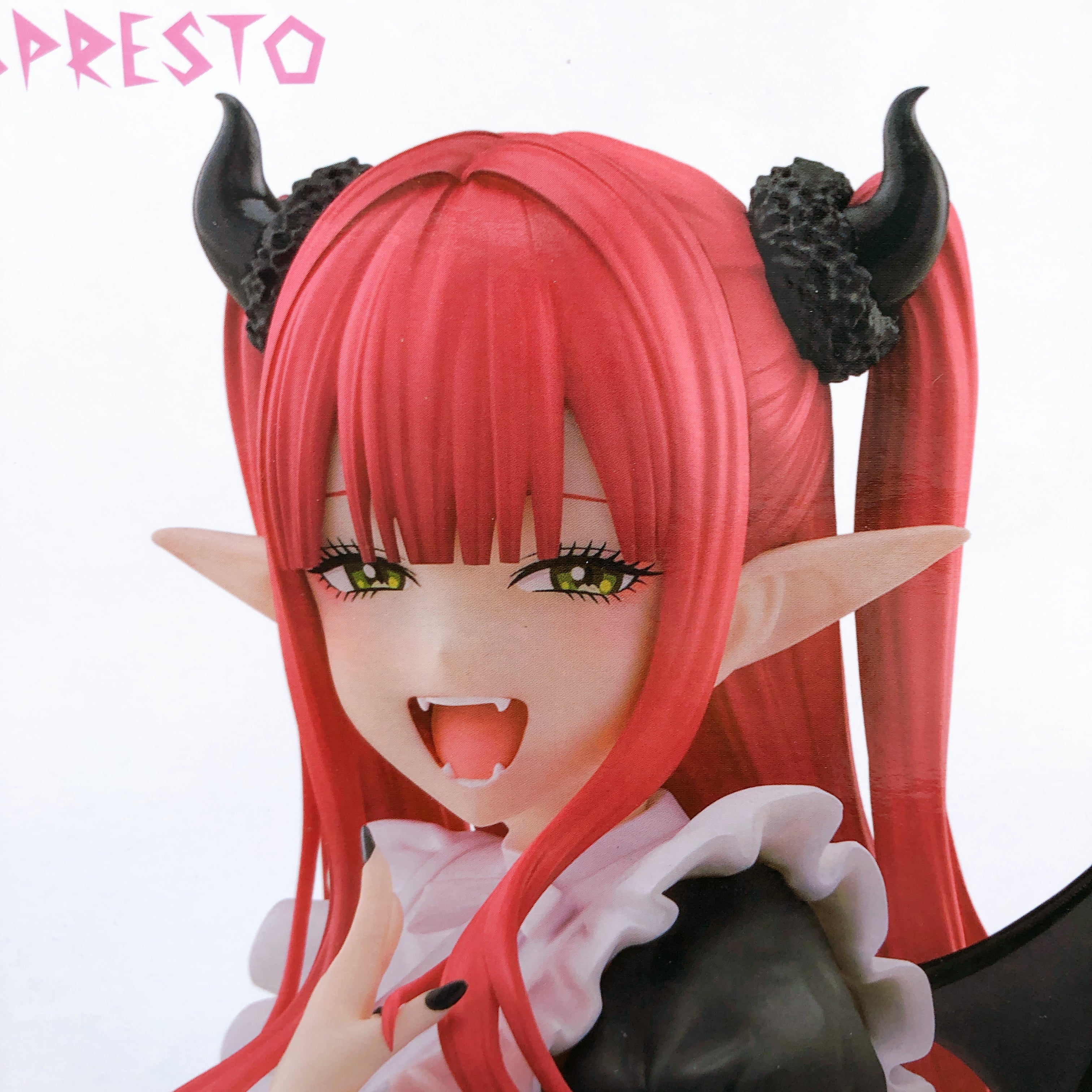 My Dress-Up Darling Marin Kitagawa Liz ver ESPRESTO Figure BANPRESTO