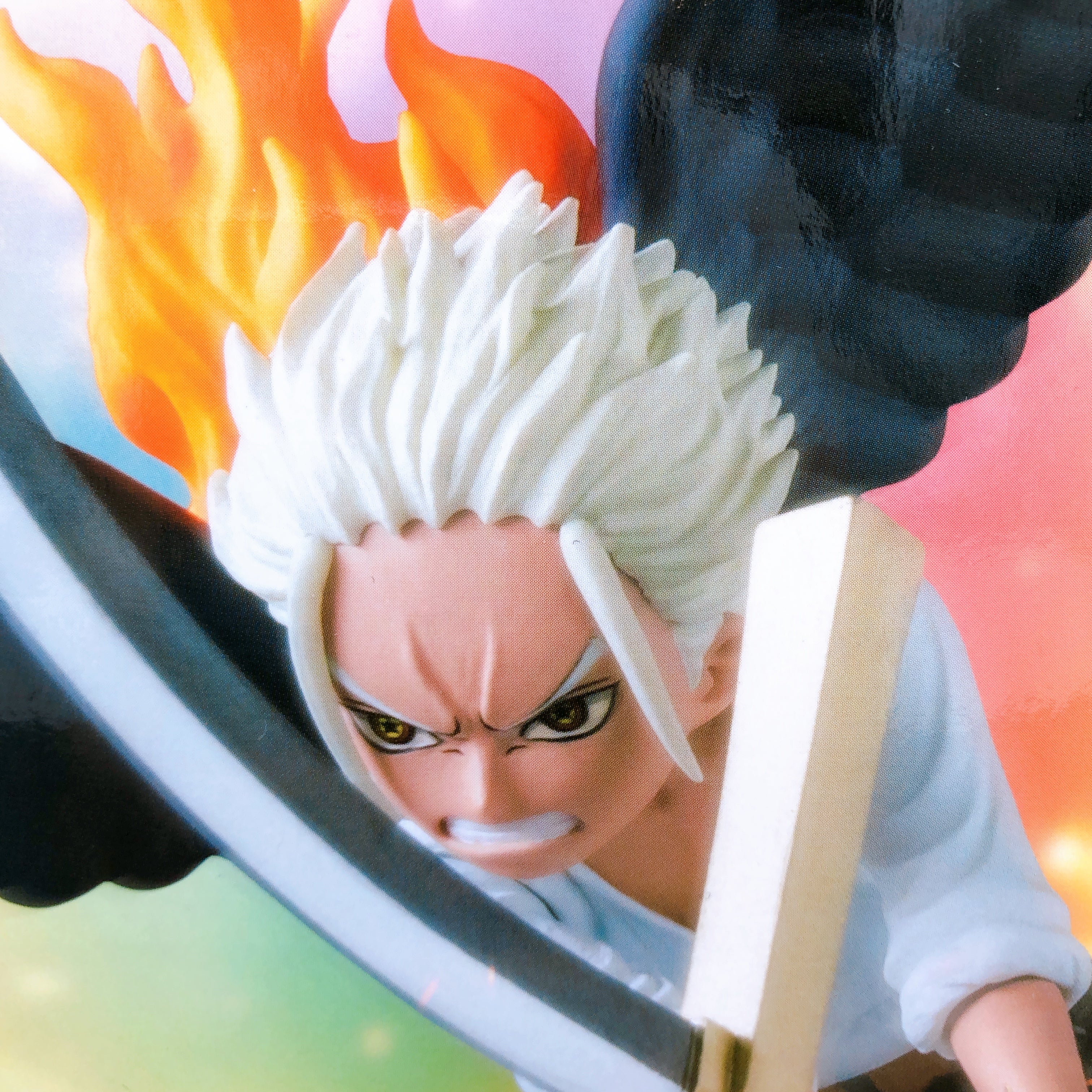 ONE PIECE S-Hawk Egghead ver. Senkouzekkei Figure BANPRESTO Japan Sealed NEW