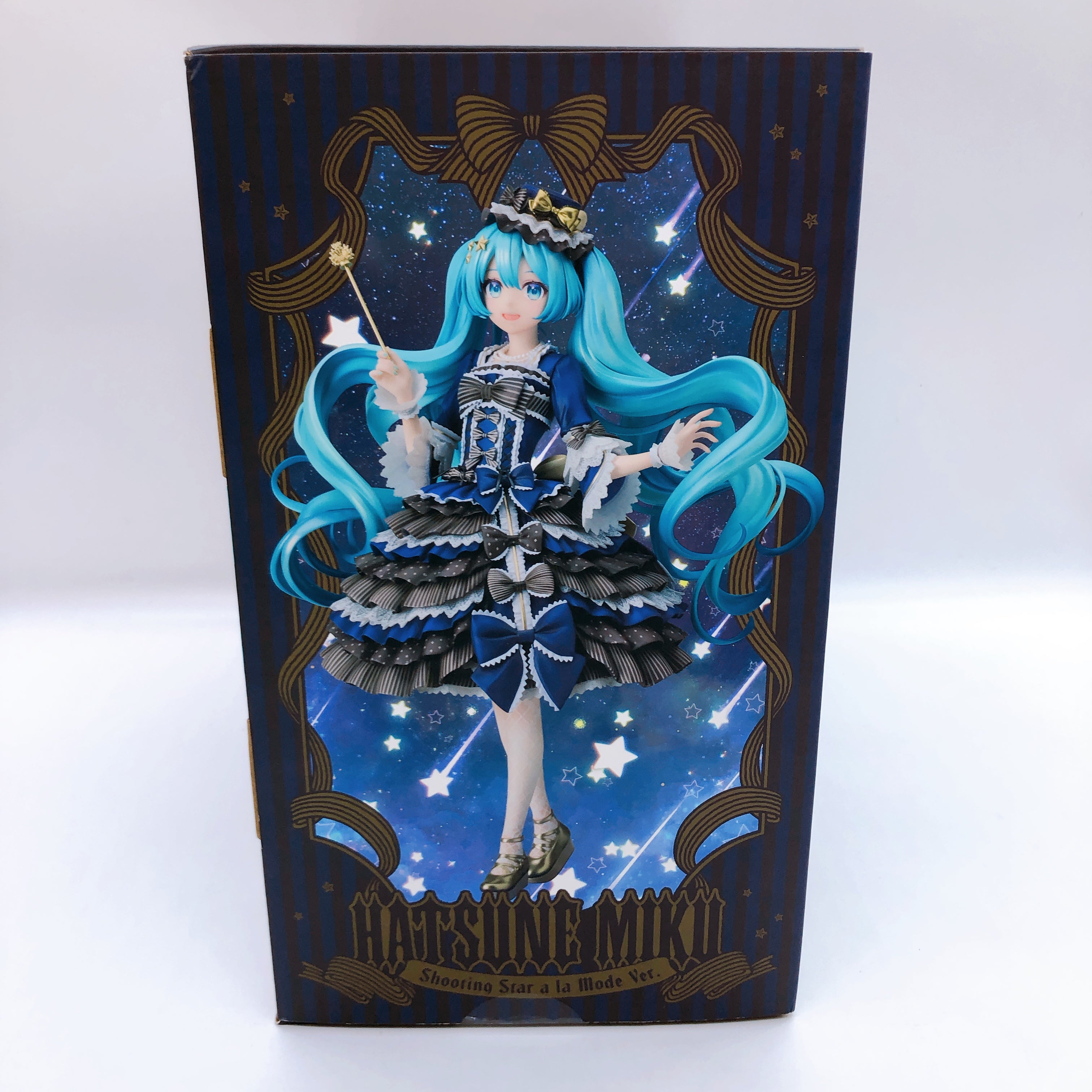 Hatsune Miku Shooting Star a la Mode Ver. 1/7 Scale Figure 15+ Good Smile Japan