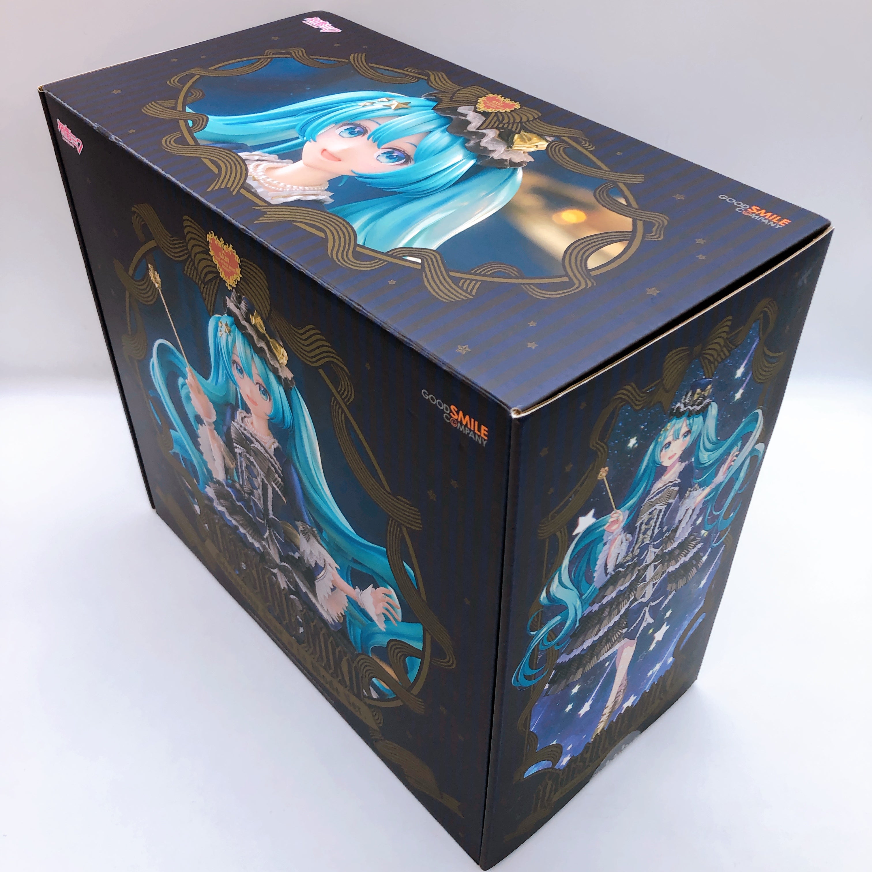 Hatsune Miku Shooting Star a la Mode Ver. 1/7 Scale Figure 15+ Good Smile Japan