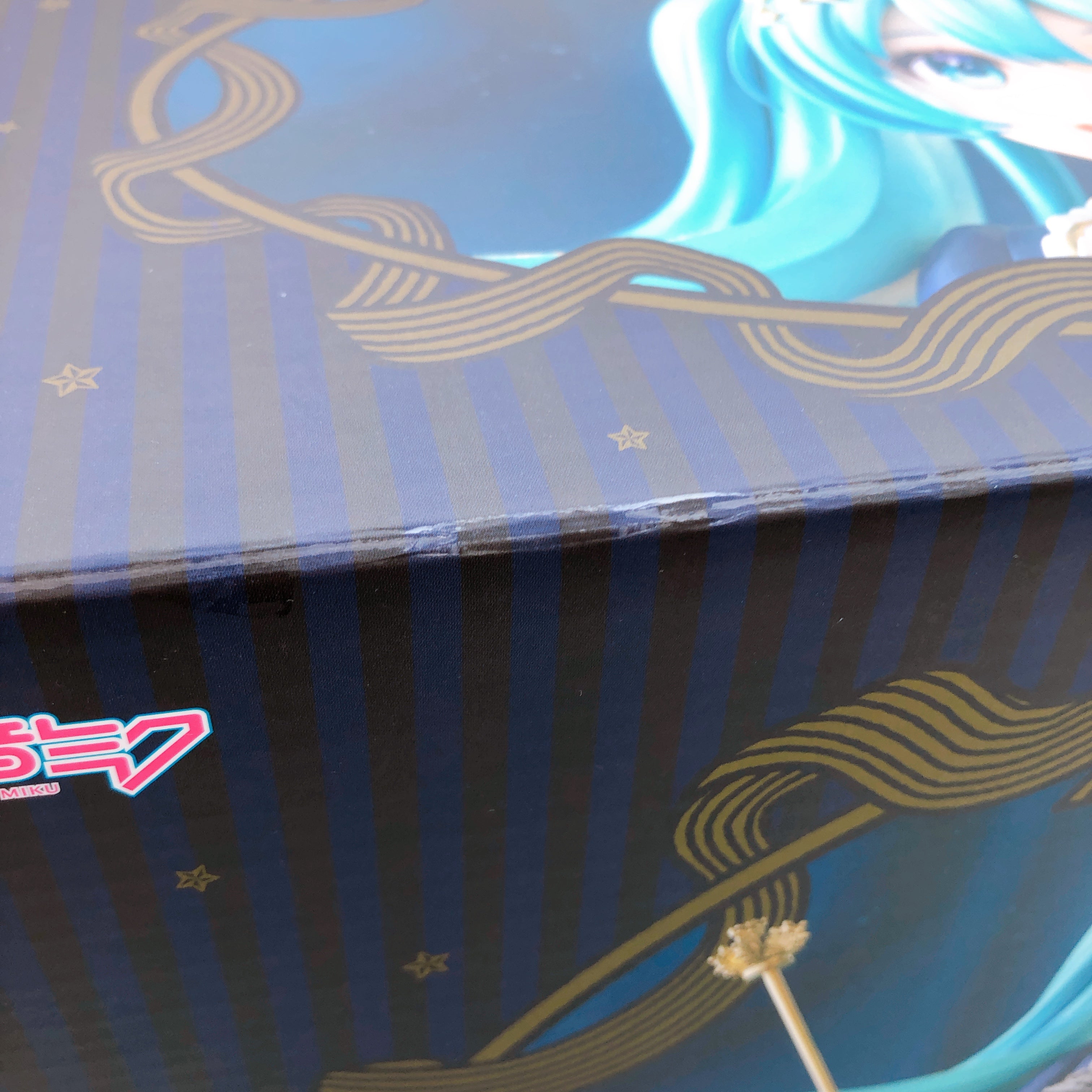 Hatsune Miku Shooting Star a la Mode Ver. 1/7 Scale Figure 15+ Good Smile Japan