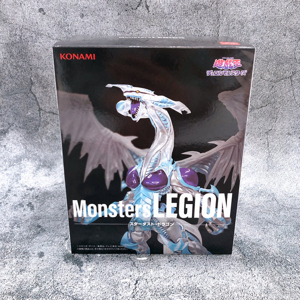 KONAMI Monsters LEGION 3個セット 遊戯王 Monsters LEGION Equal=Arts 3点セットの通販 by さわ's