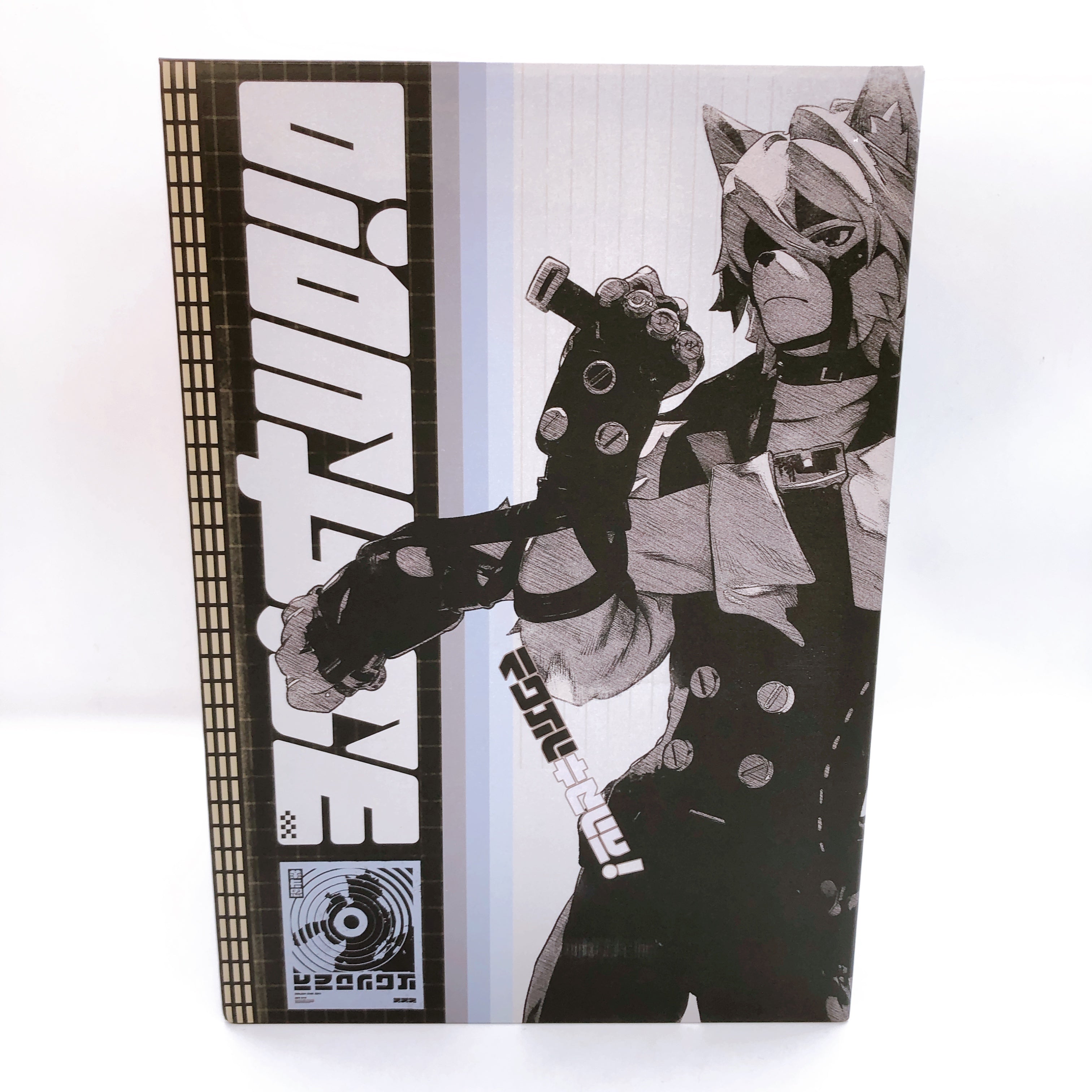 Zenless Zone Zero Von Lycaon 1/7 Scale PVC Figure 15+ APEX Japan Factory Sealed