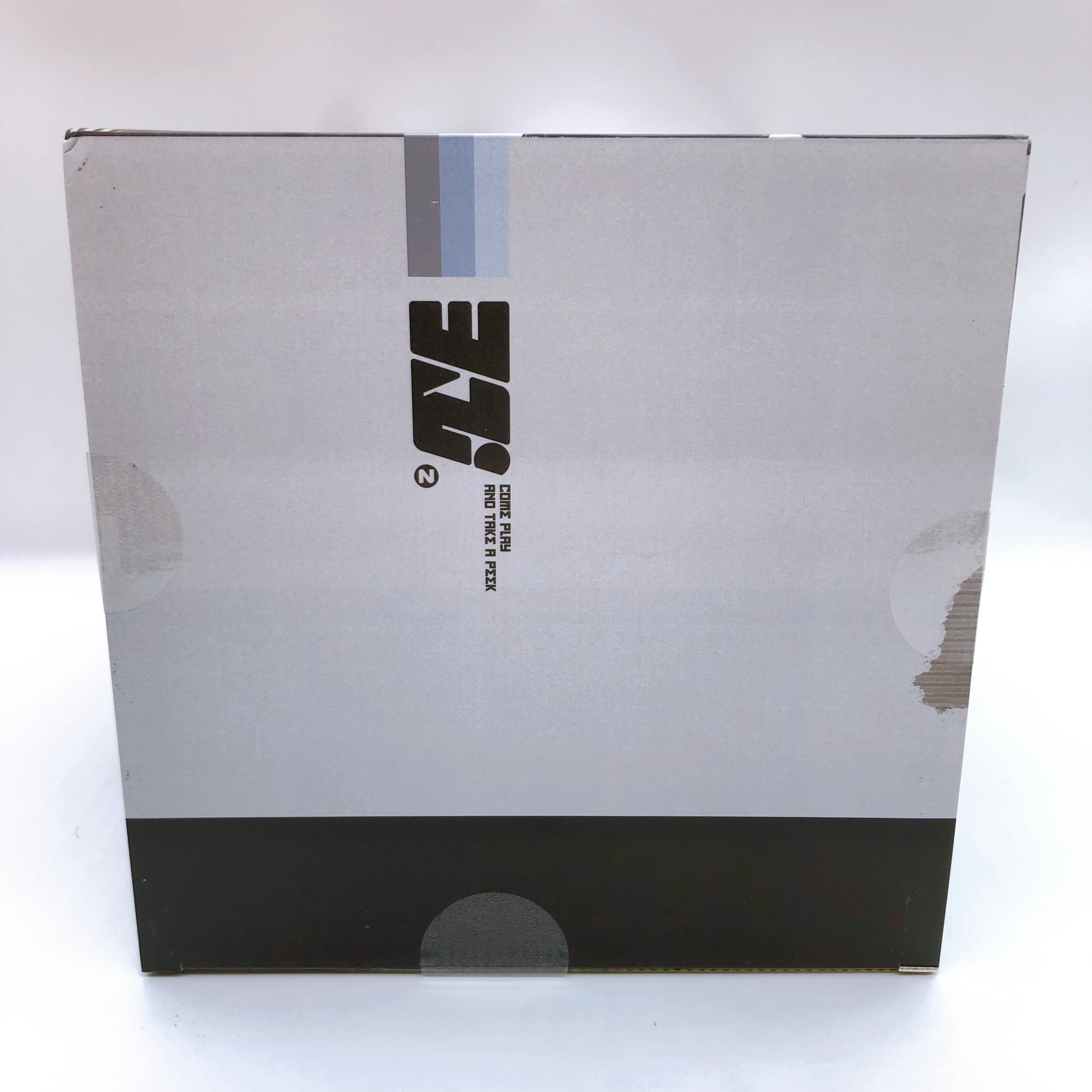 Zenless Zone Zero Von Lycaon 1/7 Scale PVC Figure 15+ APEX Japan Factory Sealed