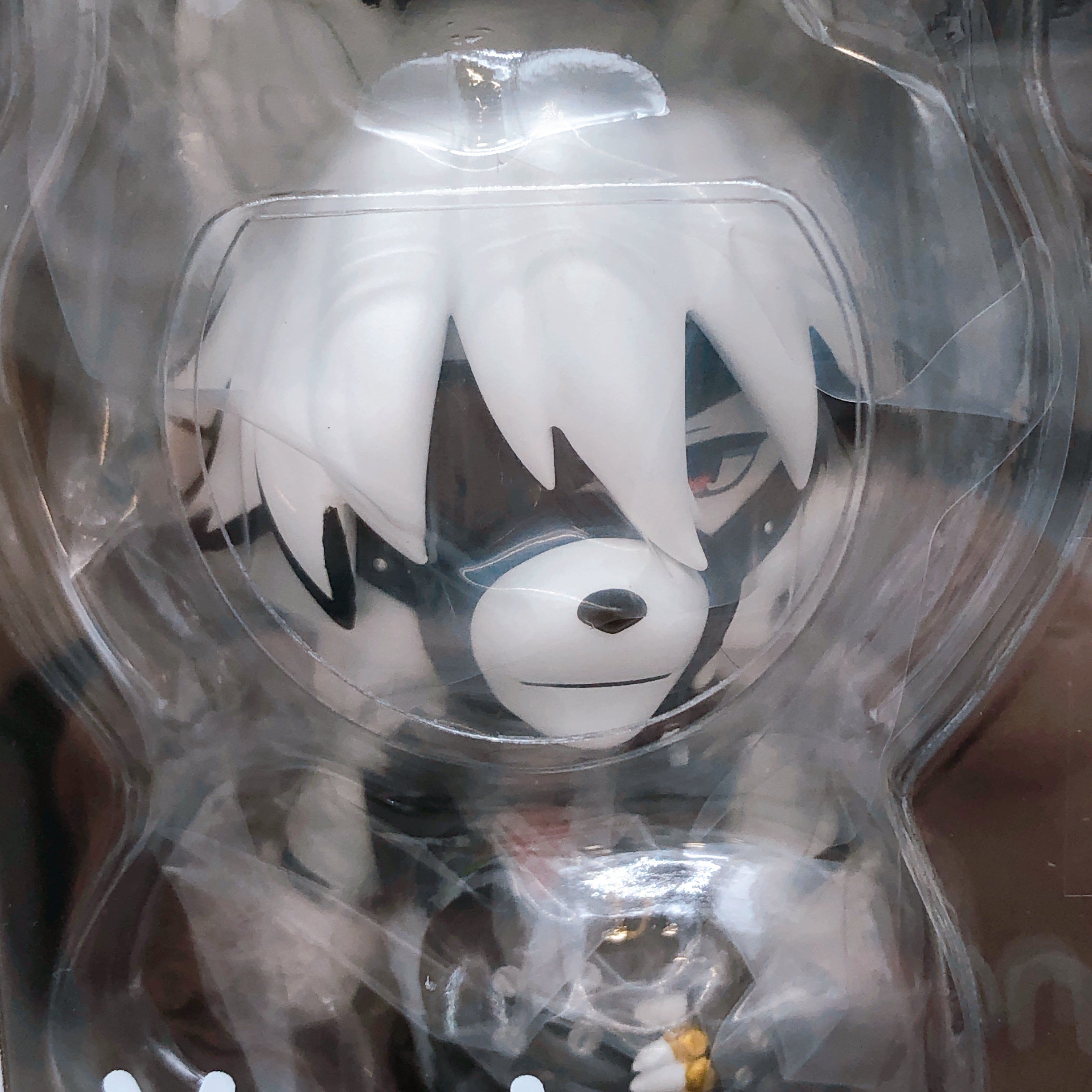Zenless Zone Zero Von Lycaon Nendoroid 2793 Good Smile Arts Japan AUTHENTIC