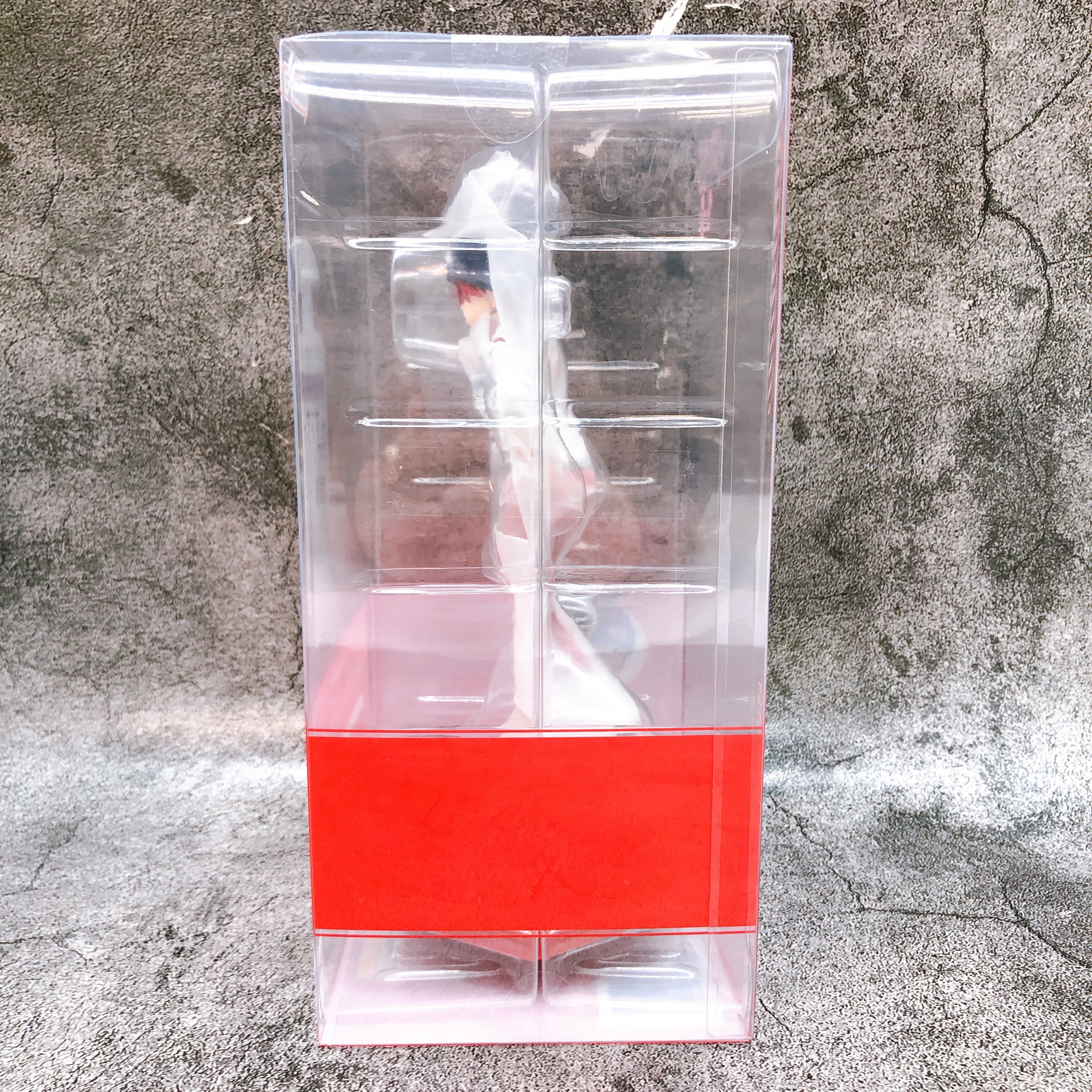 MegaHouse Lucrea Light Gundam GQuuuuuuX Yuzuriha Amate Machu Pilot Suit ver. NEW