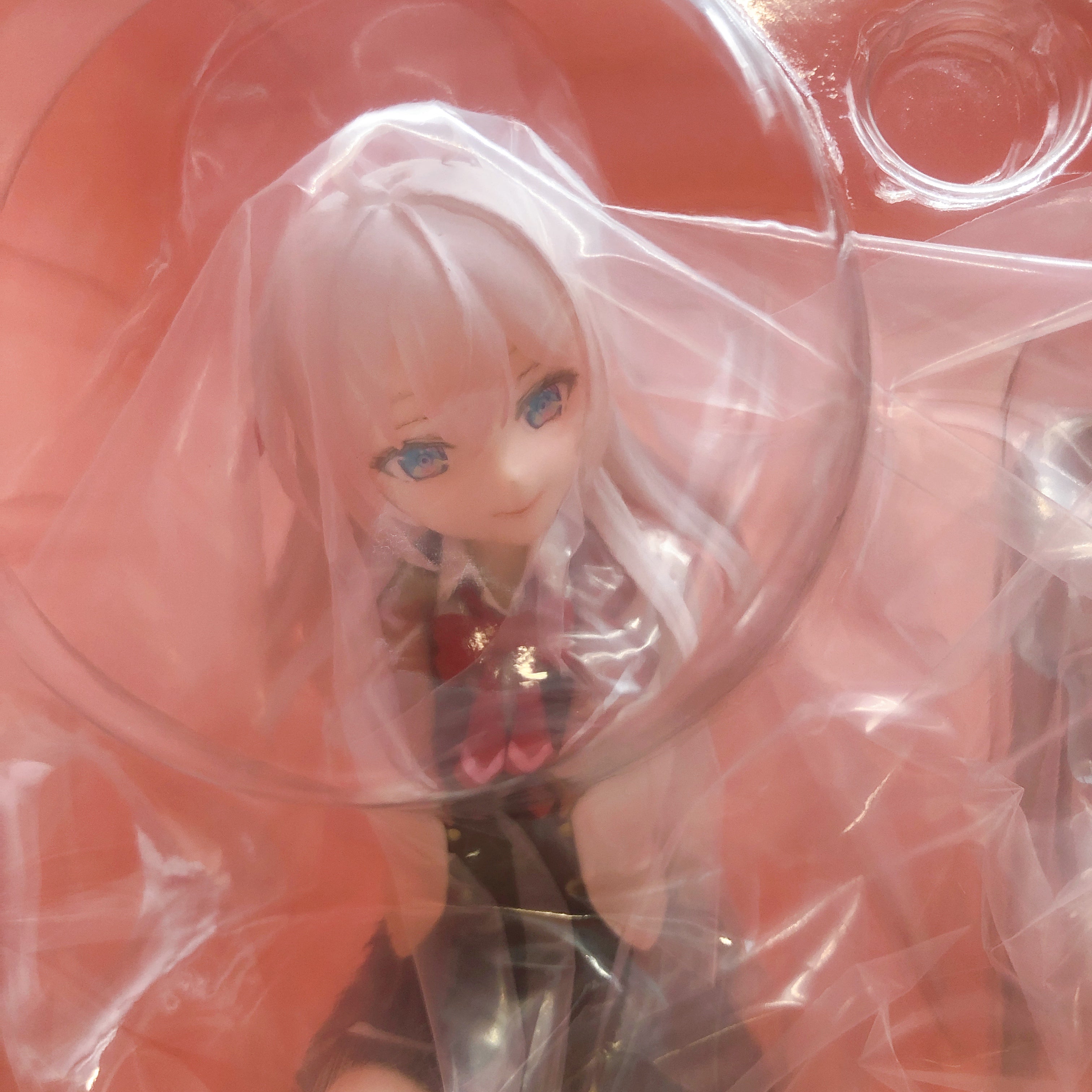 Alya Sometimes Hides Her Feelings in Russian Alya Ichiban Kuji A Figure Japan