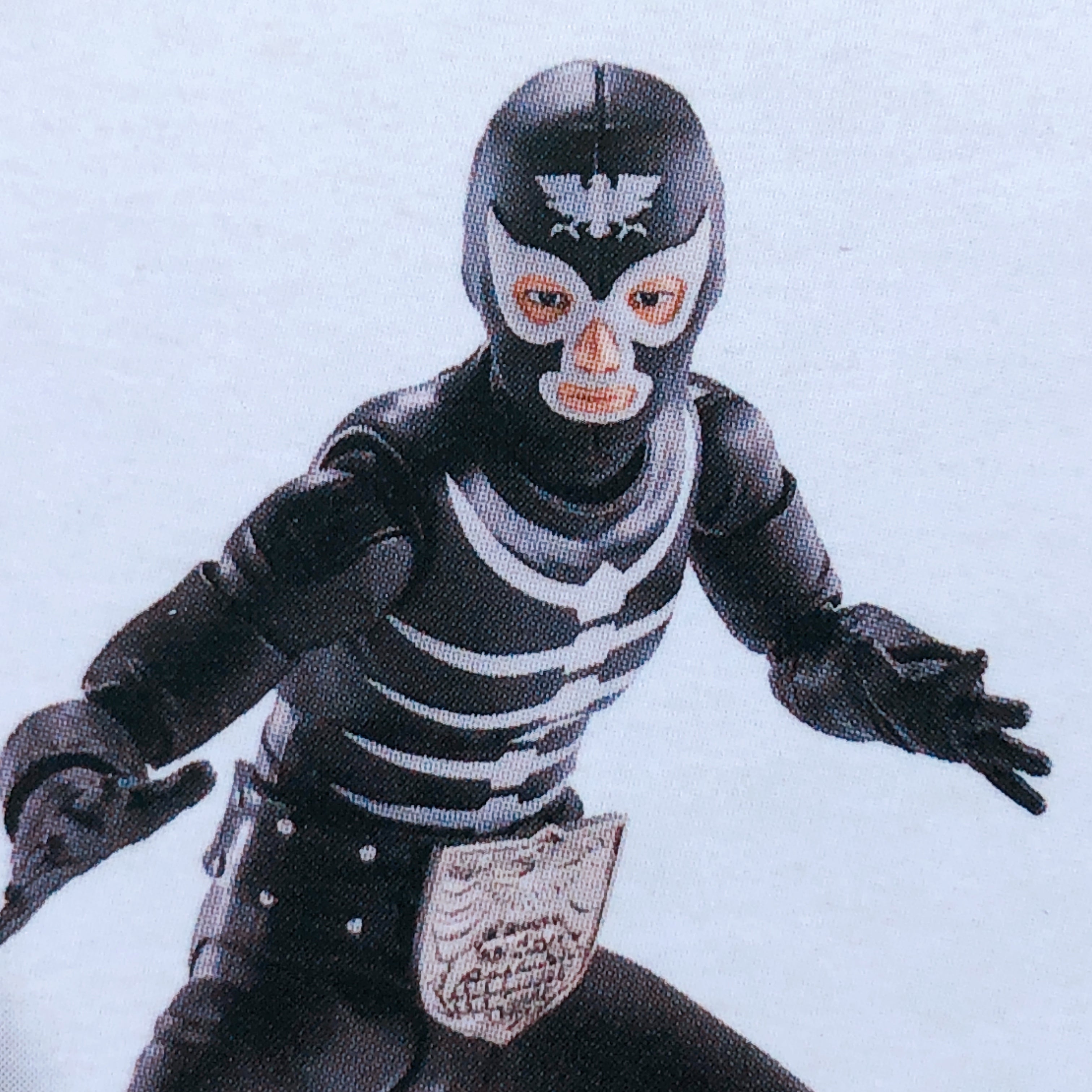 S.H.Figuarts Shocker Combatman Evil Showa Kaijin Edition Kamen Rider Figure NEW