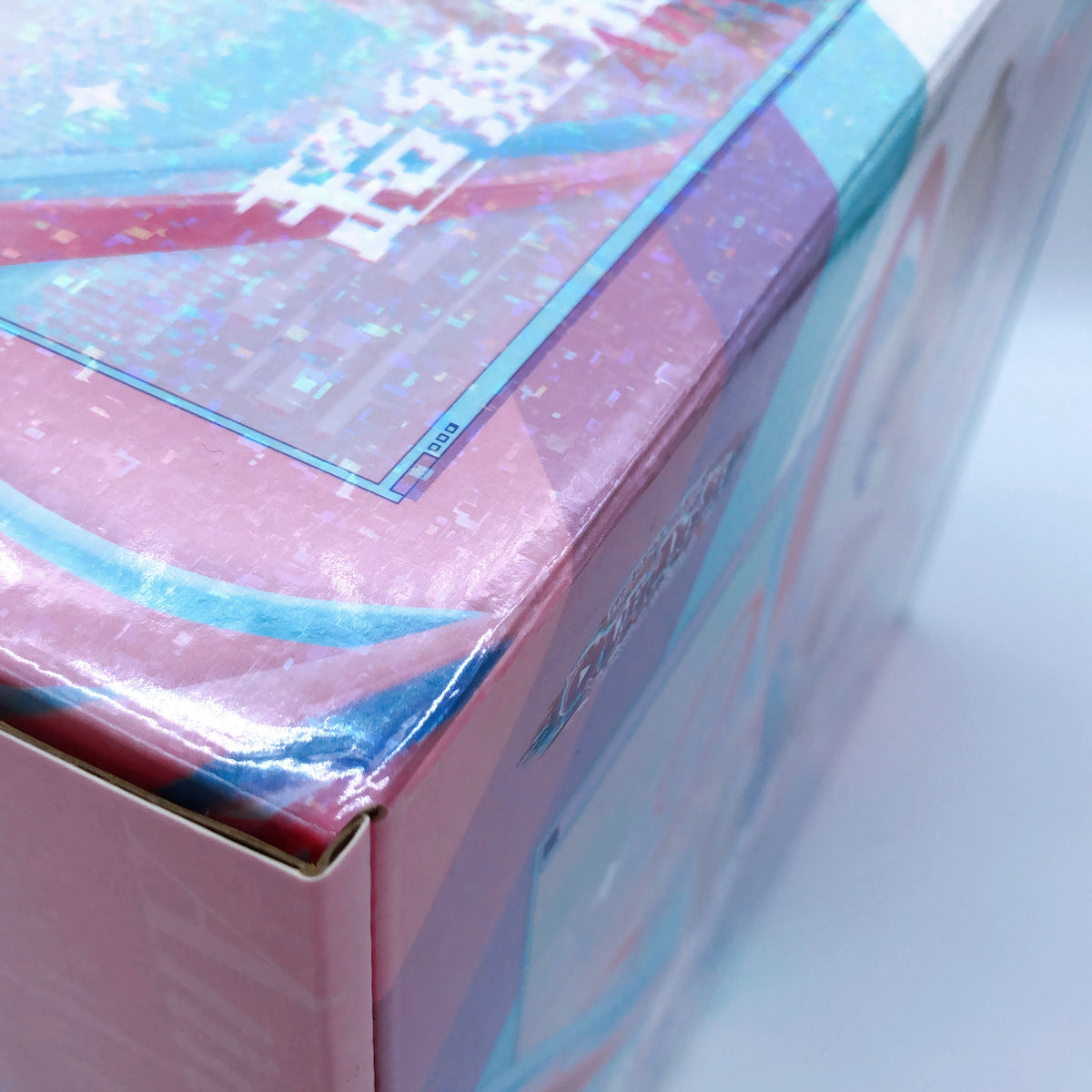 Needy Girl Overdose OMG Kawaii Angel Anniversary Party Ver. 1/7 Scale Figure 15+
