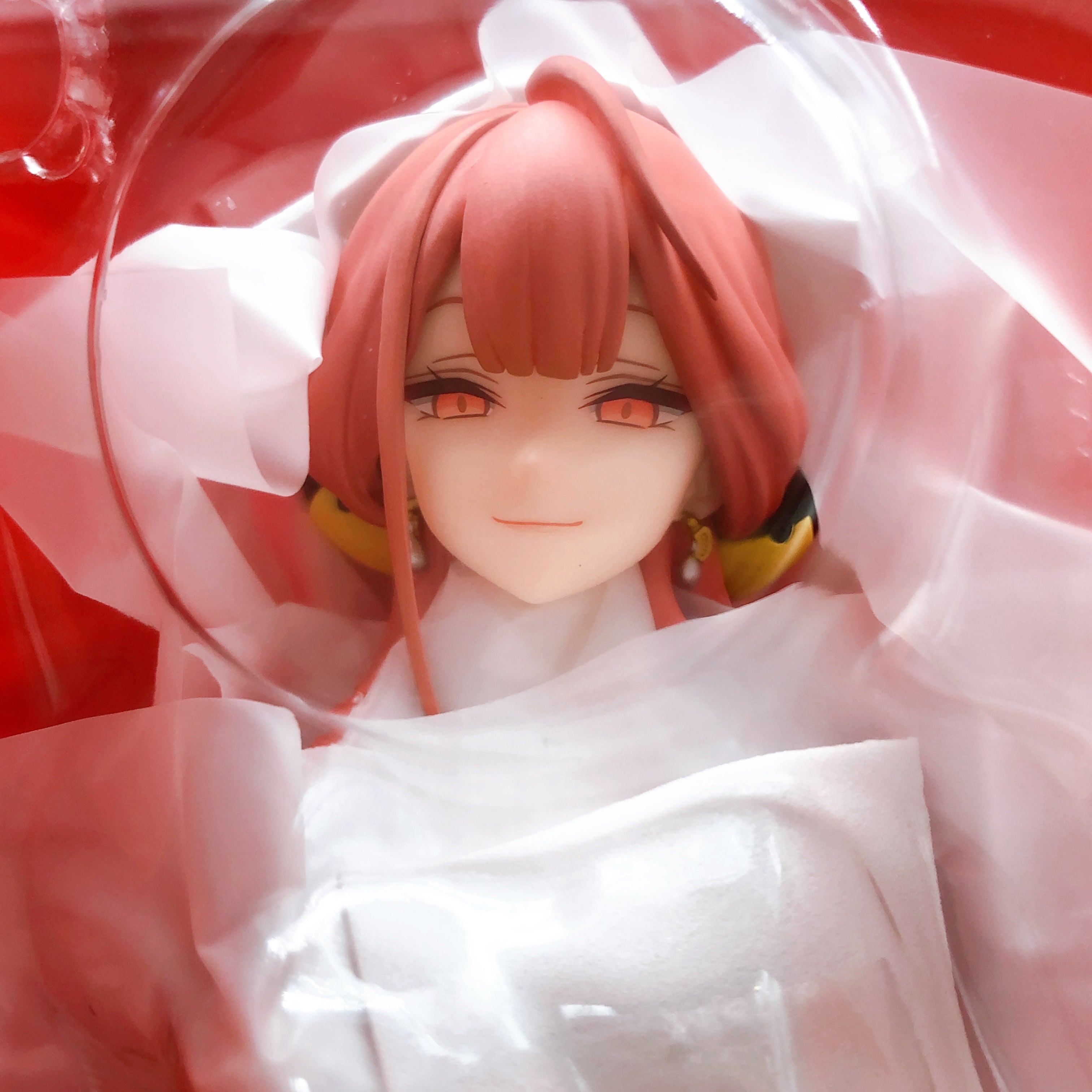 Blue Archive Aru Dress 1/7 Scale Figure Good Smile Company Japan AUTHENTIC