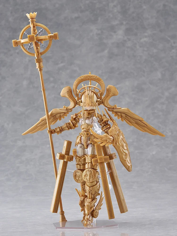 PLAMAX Godz Order Overlord Gabriel Standard Ver GO-05 Model Kit Max Factory NEW