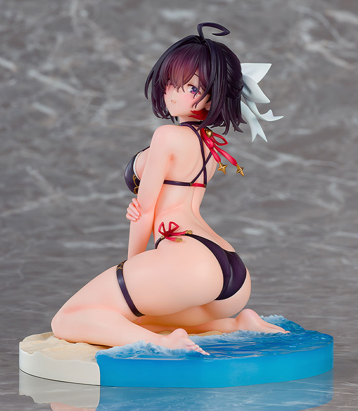 Atelier Yumia Liessfeldt Swimsuit ver 1/7 Scale Figure 15+ Wonderful Works Japan