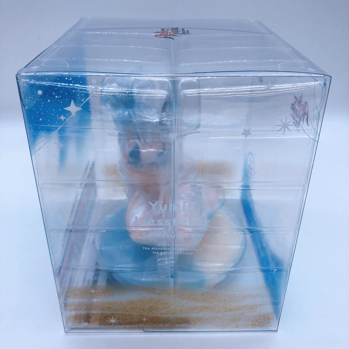 Atelier Yumia Liessfeldt Swimsuit ver 1/7 Scale Figure 15+ Wonderful Works Japan