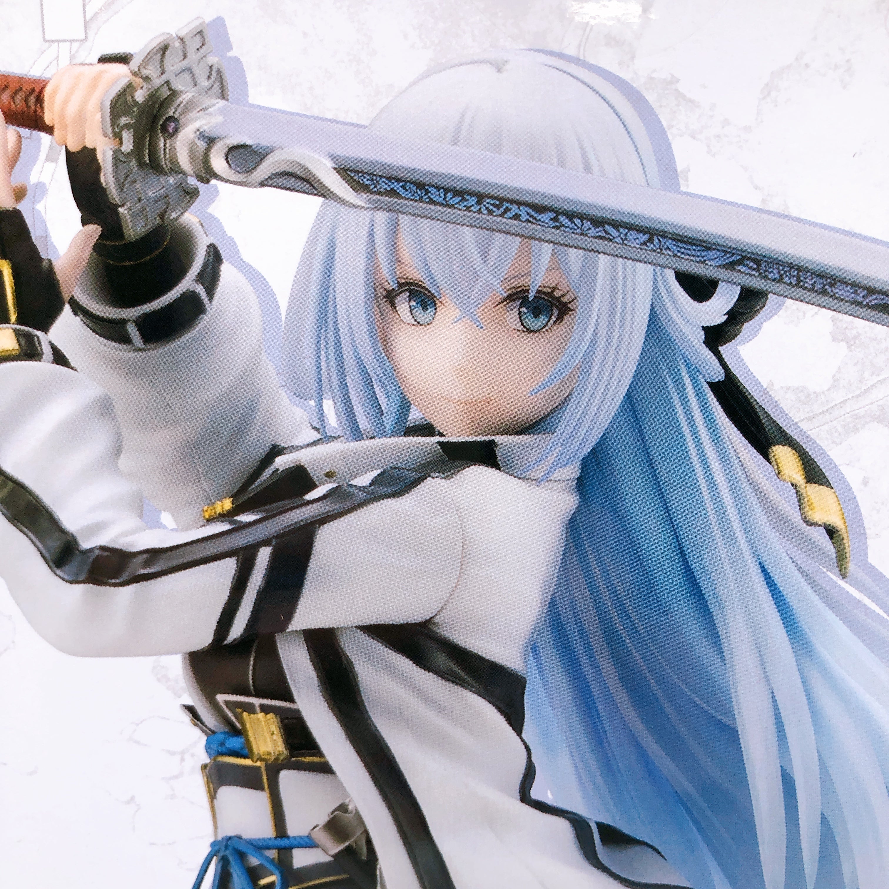 The Legend of Heroes Shizuna Rem Misurugi 1/8 Scale Figure KOTOBUKIYA Sealed NEW