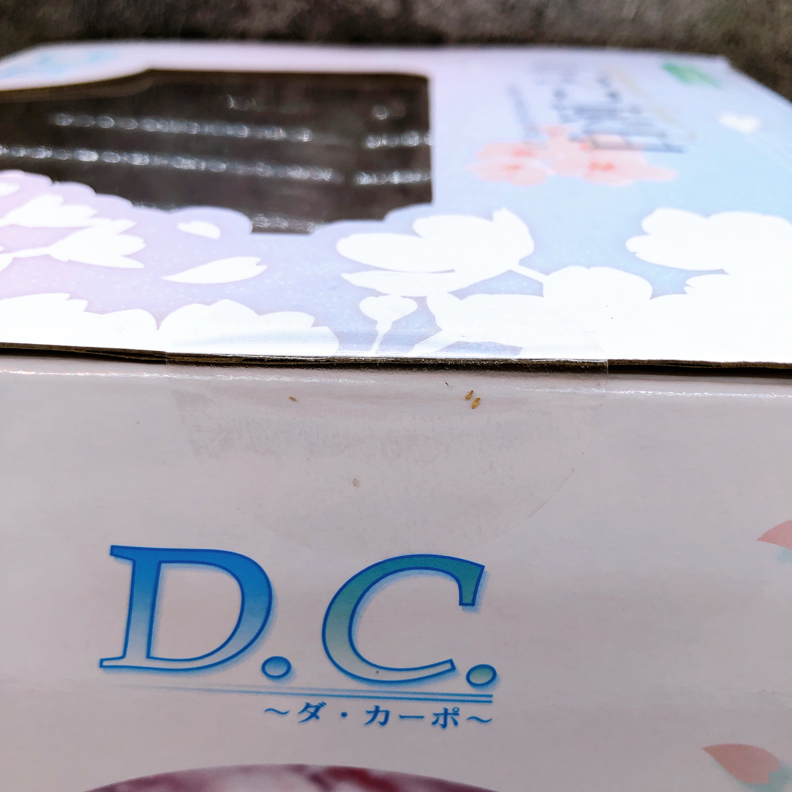 D.C. Da Capo Kotori Shirakawa 1/7 Scale Figure Kotobukiya Japan AUTHENTIC Circus