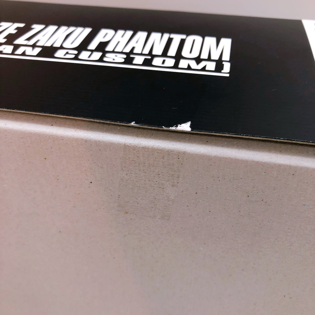 MG 1/100 Blaze Zaku Phantom Dearka Elthman Custom Model Kit 15+ Premium Bandai
