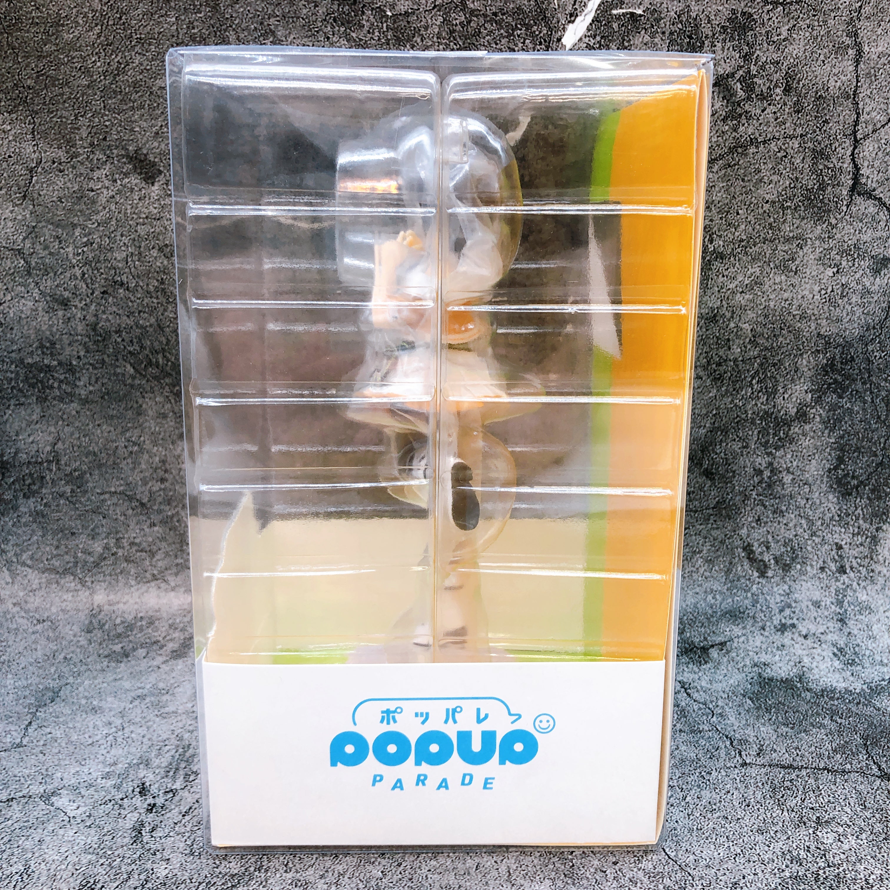 Hololive Natsuiro Matsuri Pop Up Parade Figure Good Smile Japan AUTHENTIC Sealed