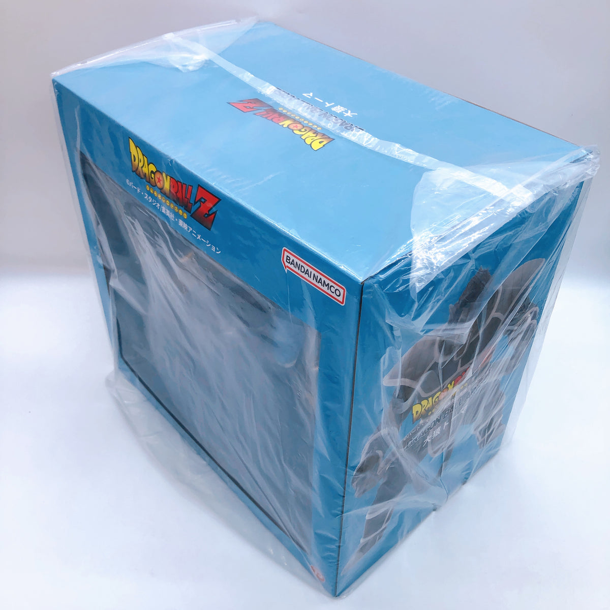 Dragon Ball Arise Great Ape Tora Toma PVC Figure 15+ PLEX Japan Sealed FASTSHIP