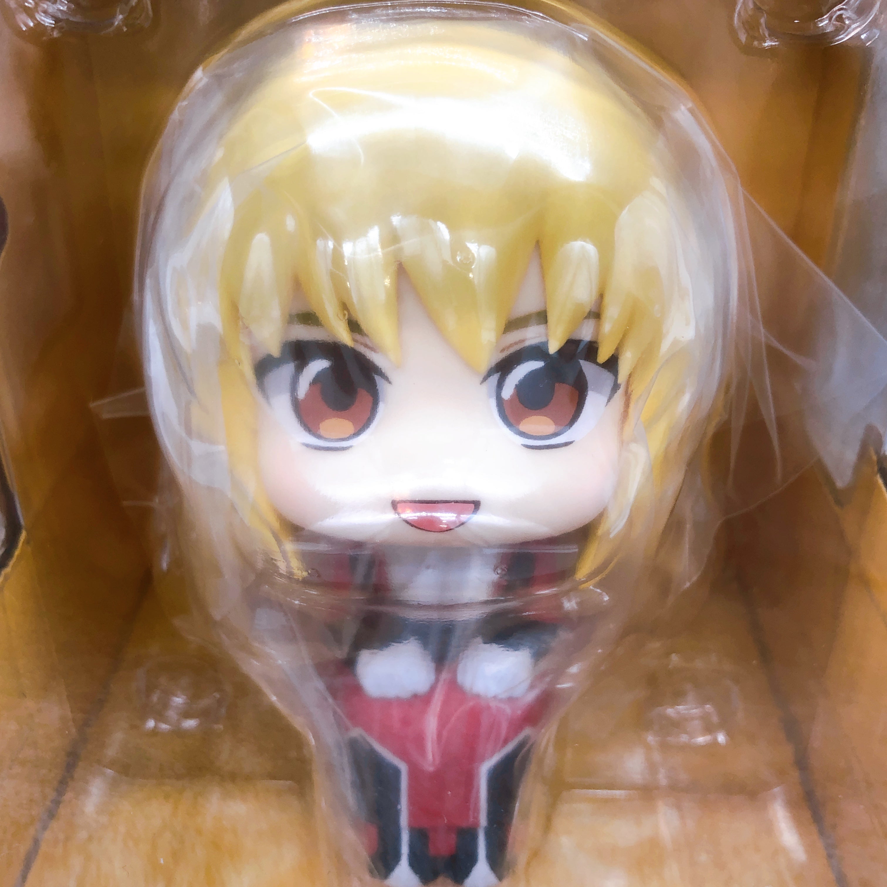 Mobile Suit Gundam SEED FREEDOM Cagalli Yula Athha Look-Up MegaHouse Japan