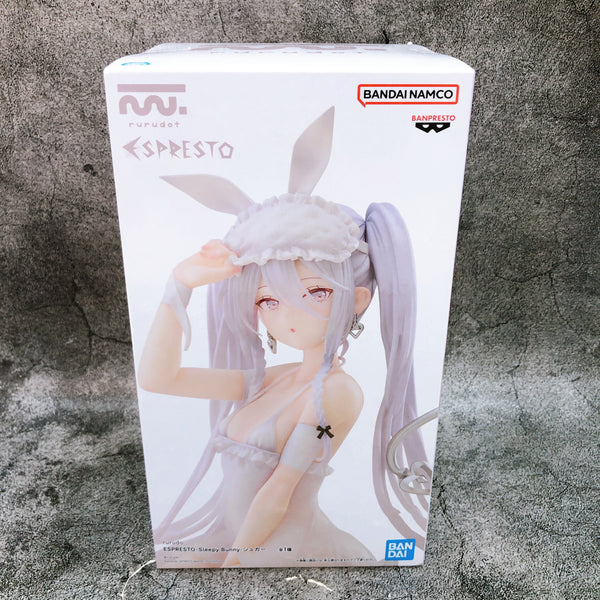 BANPRESTO - ♢RuRu♢ Mobile Suit Gundam GQuuuuuuX Amate Yuzuriha (MACHU) Figure
