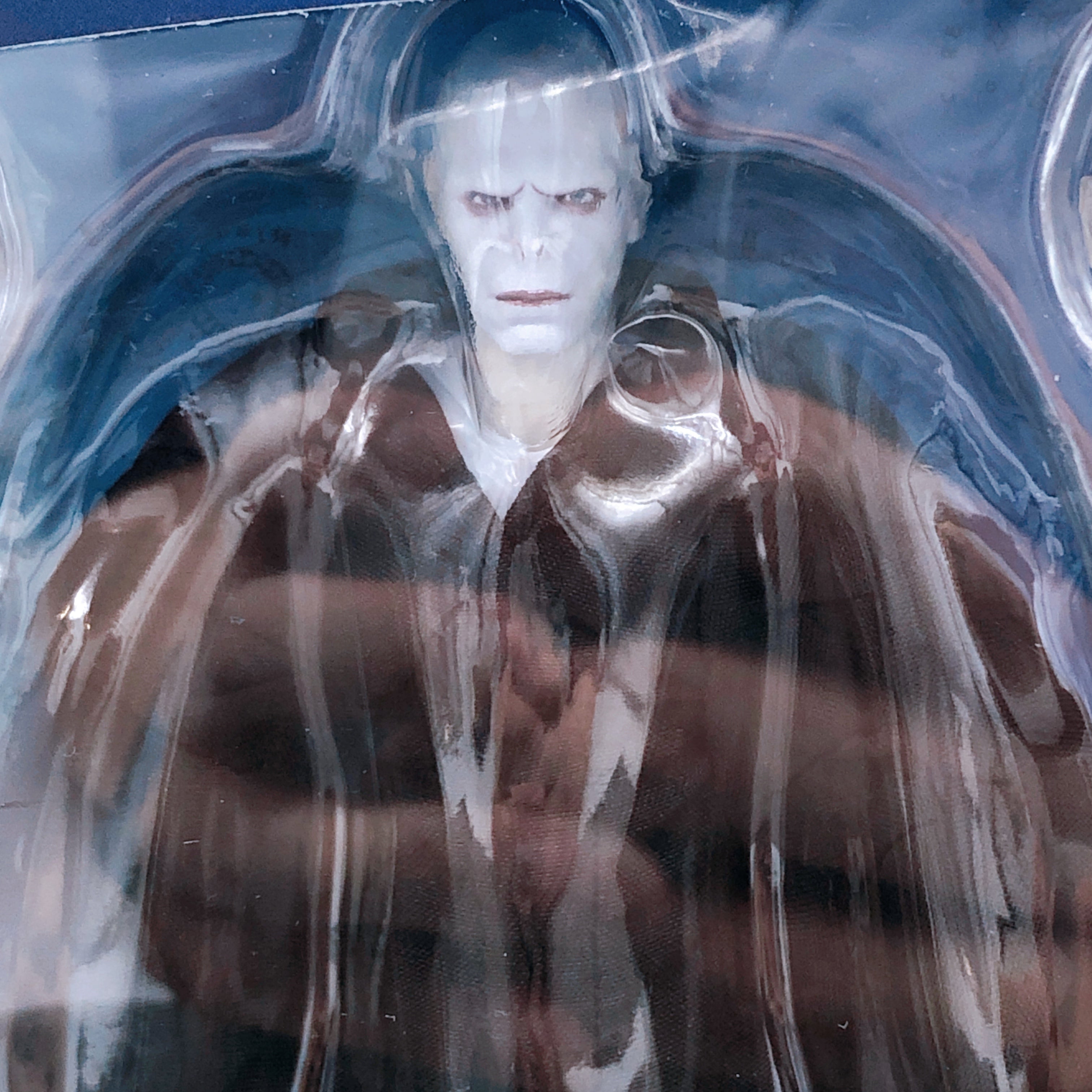 Harry Potter Lord Voldemort S.H.Figuarts Bandai Japan AUTHENTIC Action Figure