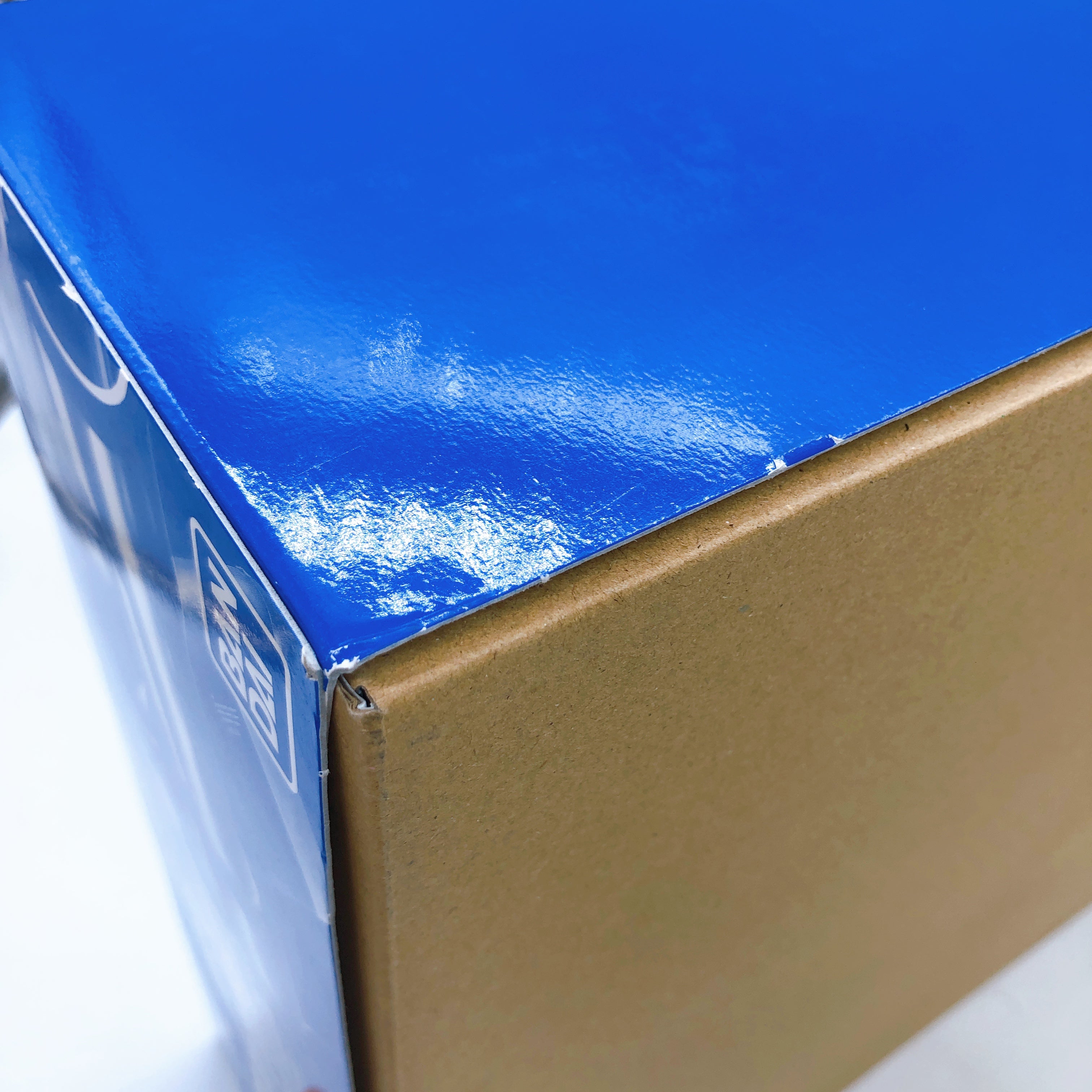 MG 1/100 Ex-S Gundam Task Force Alpha Ver Model Kit Premium Bandai Japan NEW