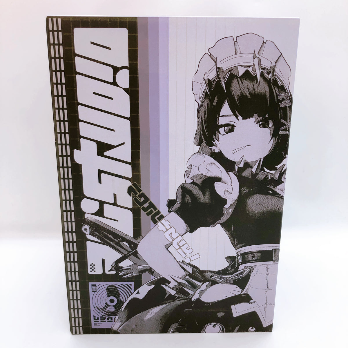 Zenless Zone Zero Ellen Joe 1/7 Scale Figure 15+ APEX Japan Sealed NEW FASTSHIP