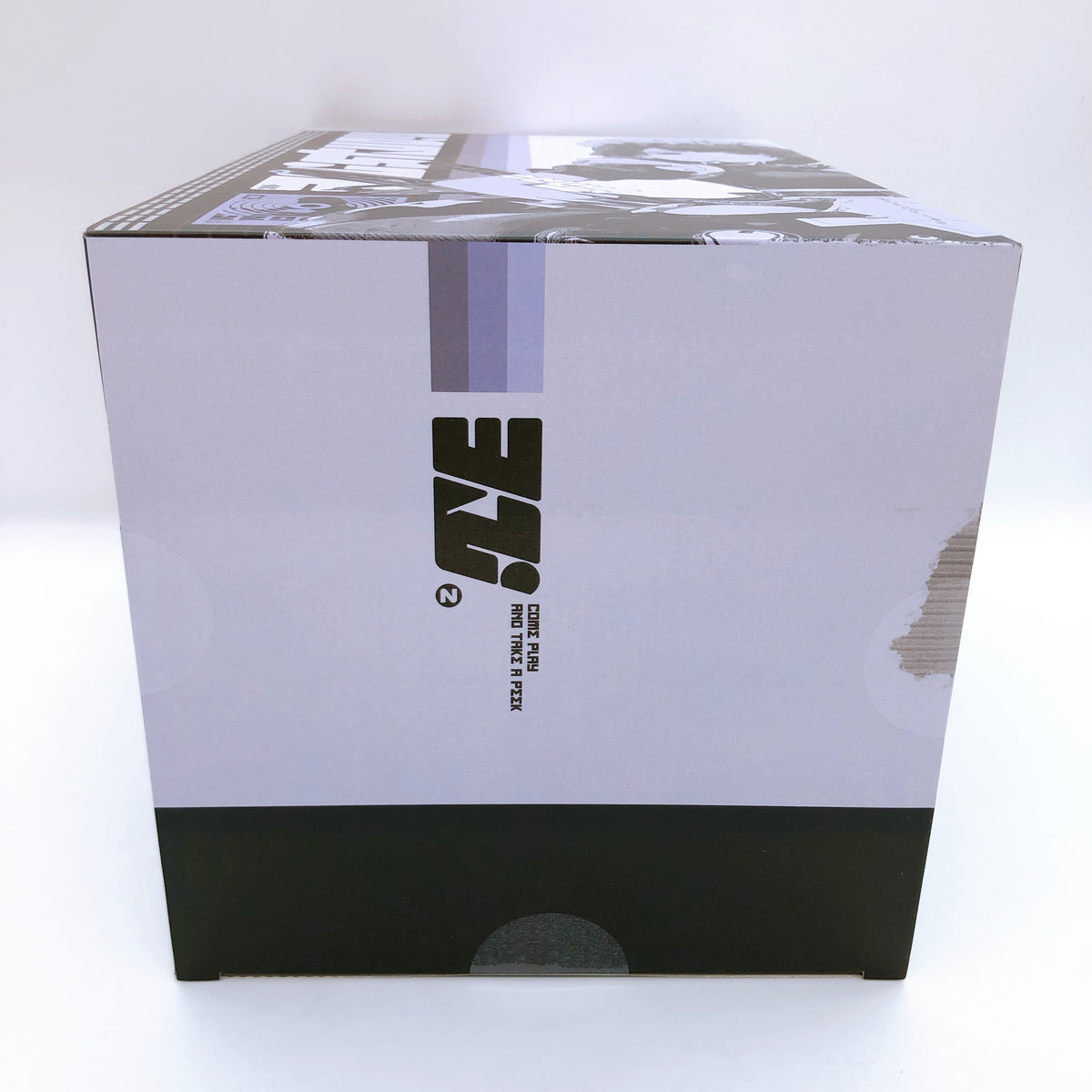 Zenless Zone Zero Ellen Joe 1/7 Scale Figure 15+ APEX Japan Sealed NEW FASTSHIP
