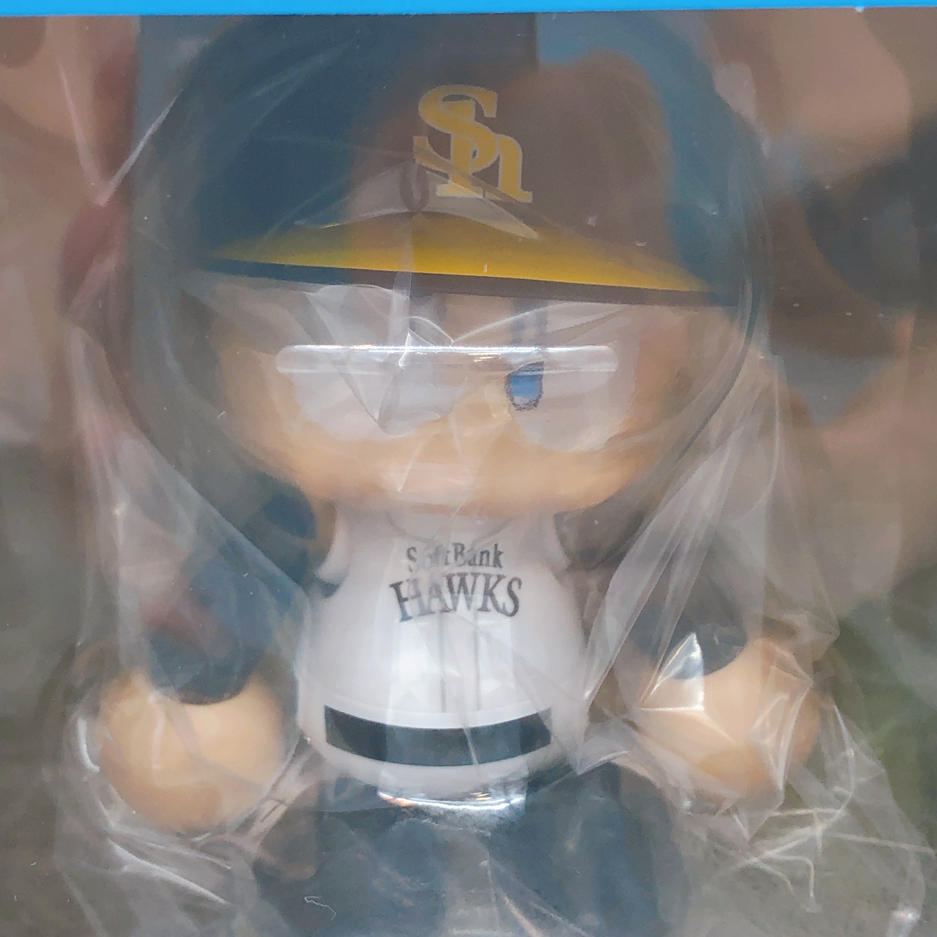 SoftBank Hawks Kokubo フィギュア Amazon.co.jp: Softbank Hawks Kokubo Honda Kawasaki Wada