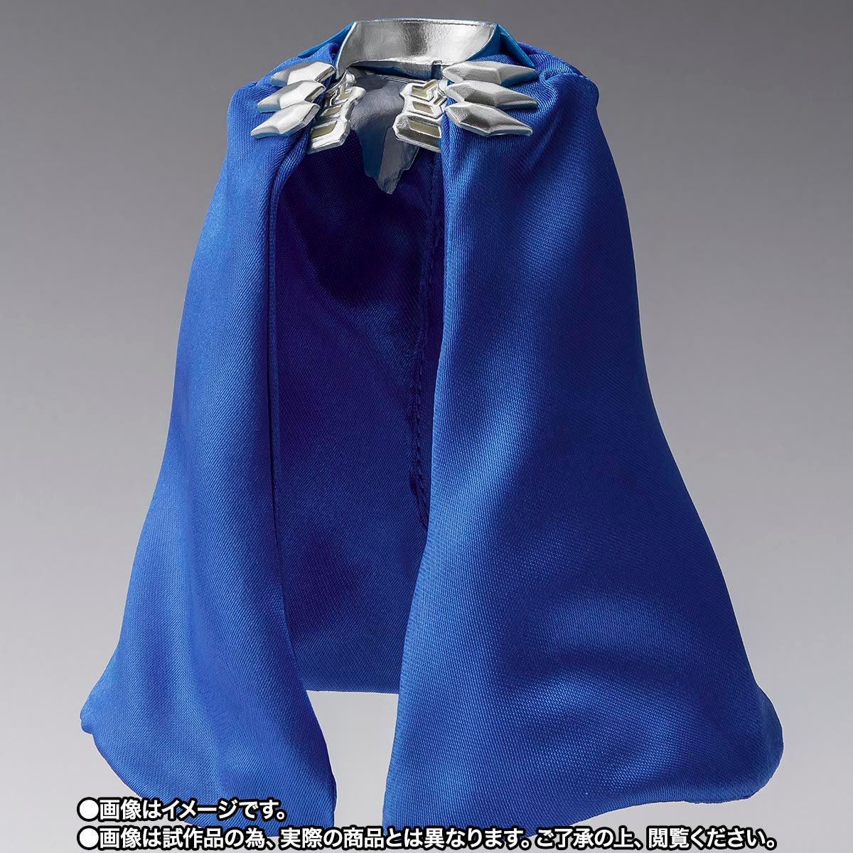 Ultra Zero Mantle Ultraman New Generation Stars Ver. S.H.Figuarts Bandai Japan
